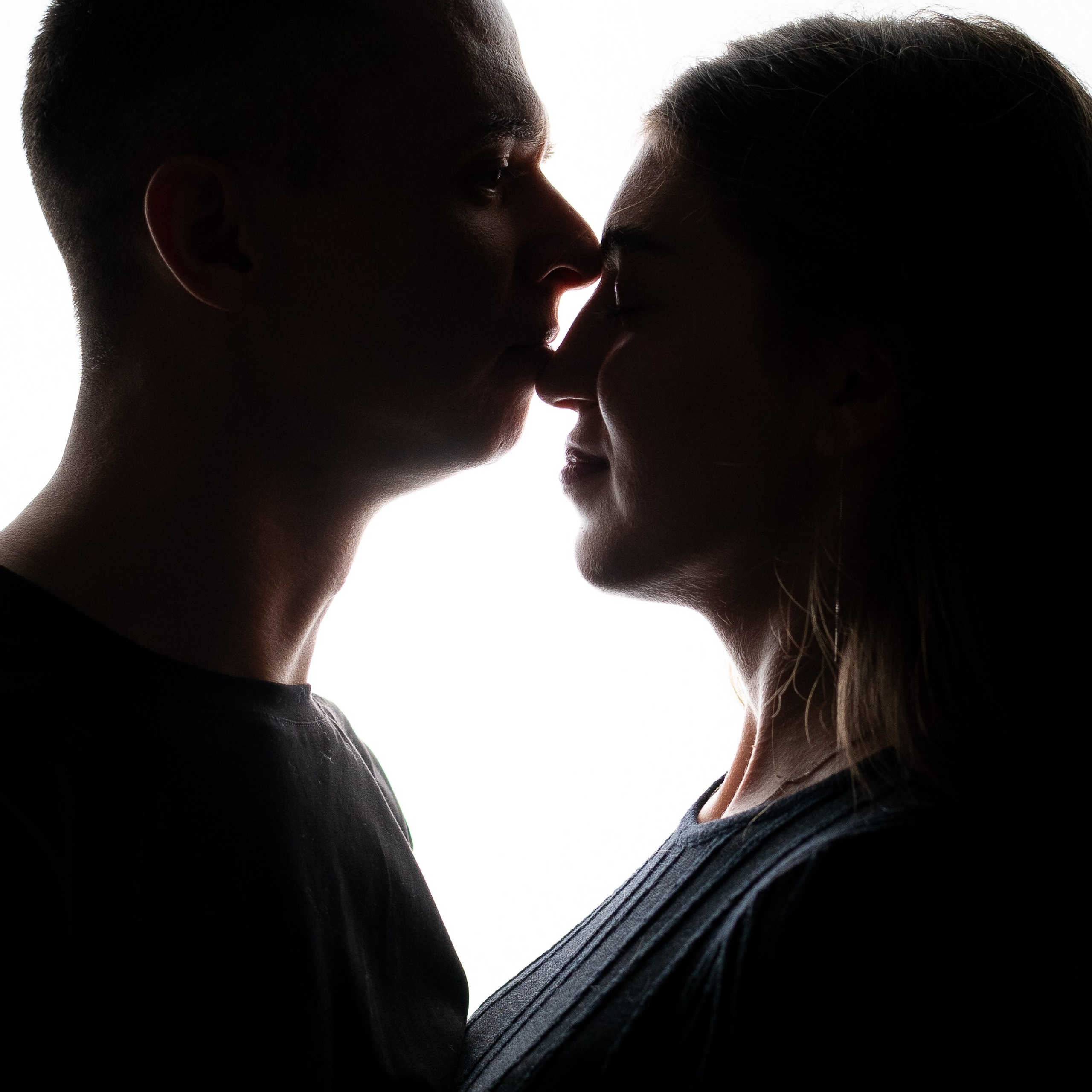 Ксюша и Рома