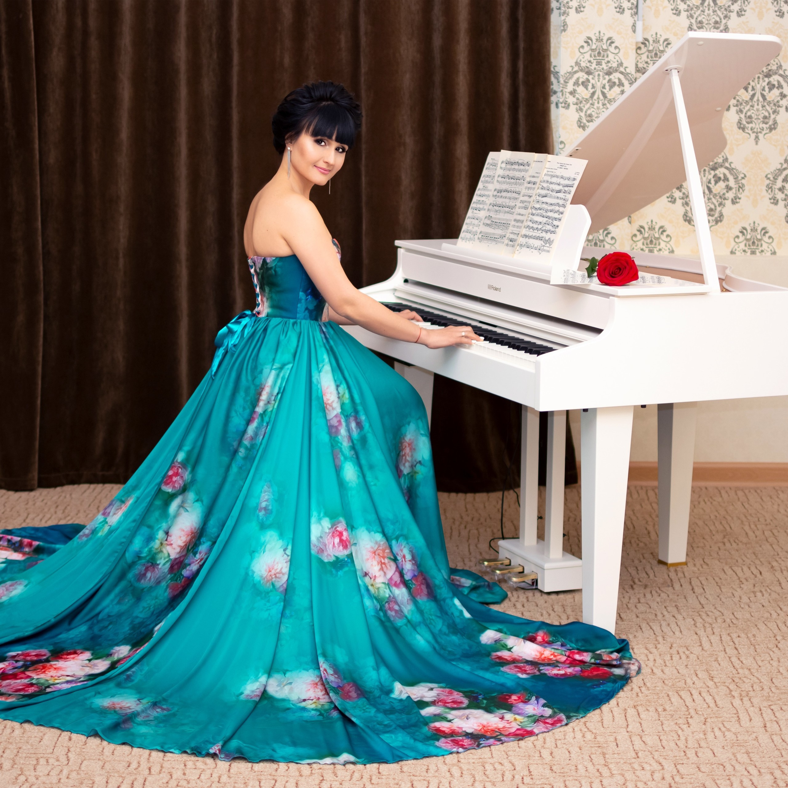 Фотограф в Краснодаре Мария Прищеп, отзывы. Мария Прищеп. Профессиональный фотограф в Краснодаре