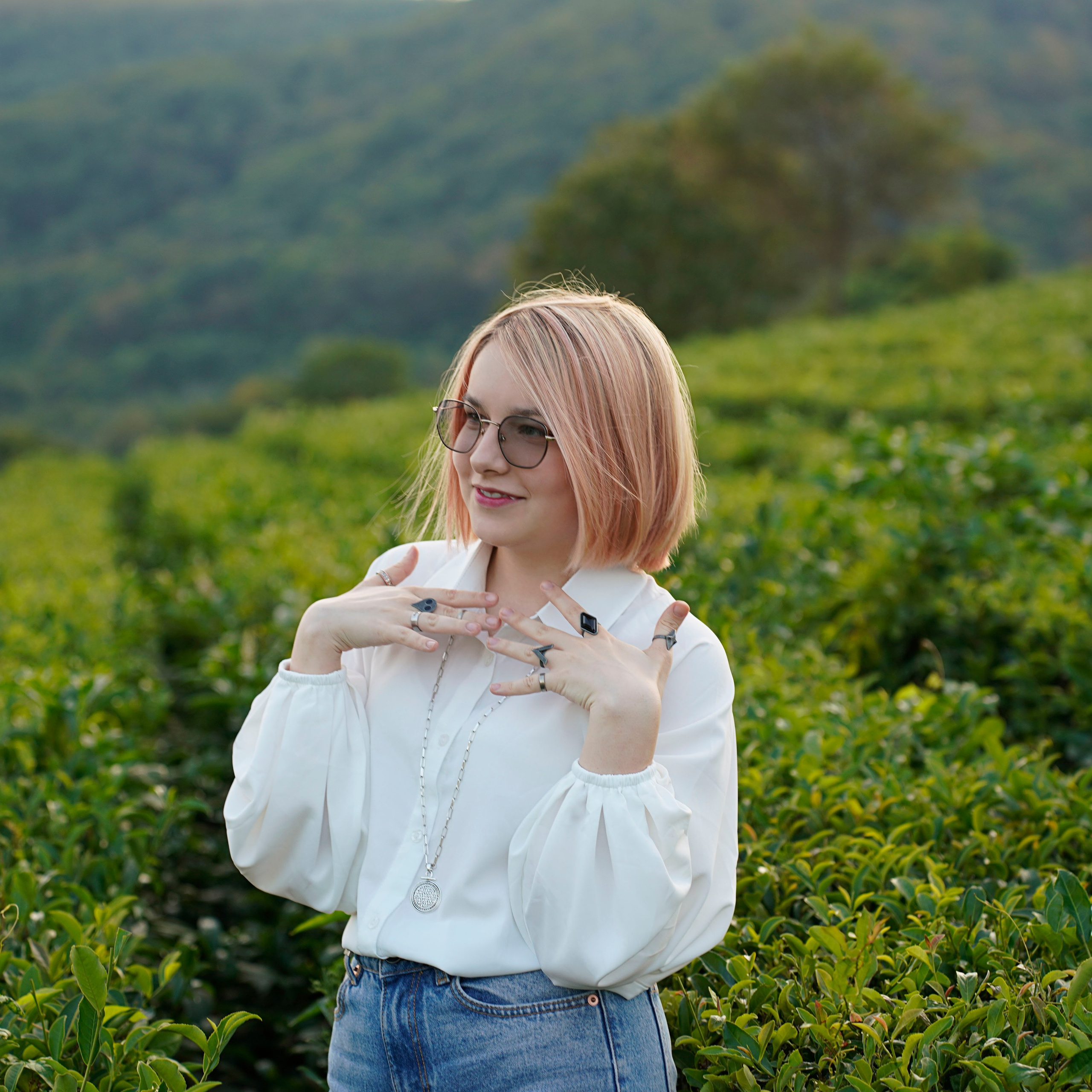 М