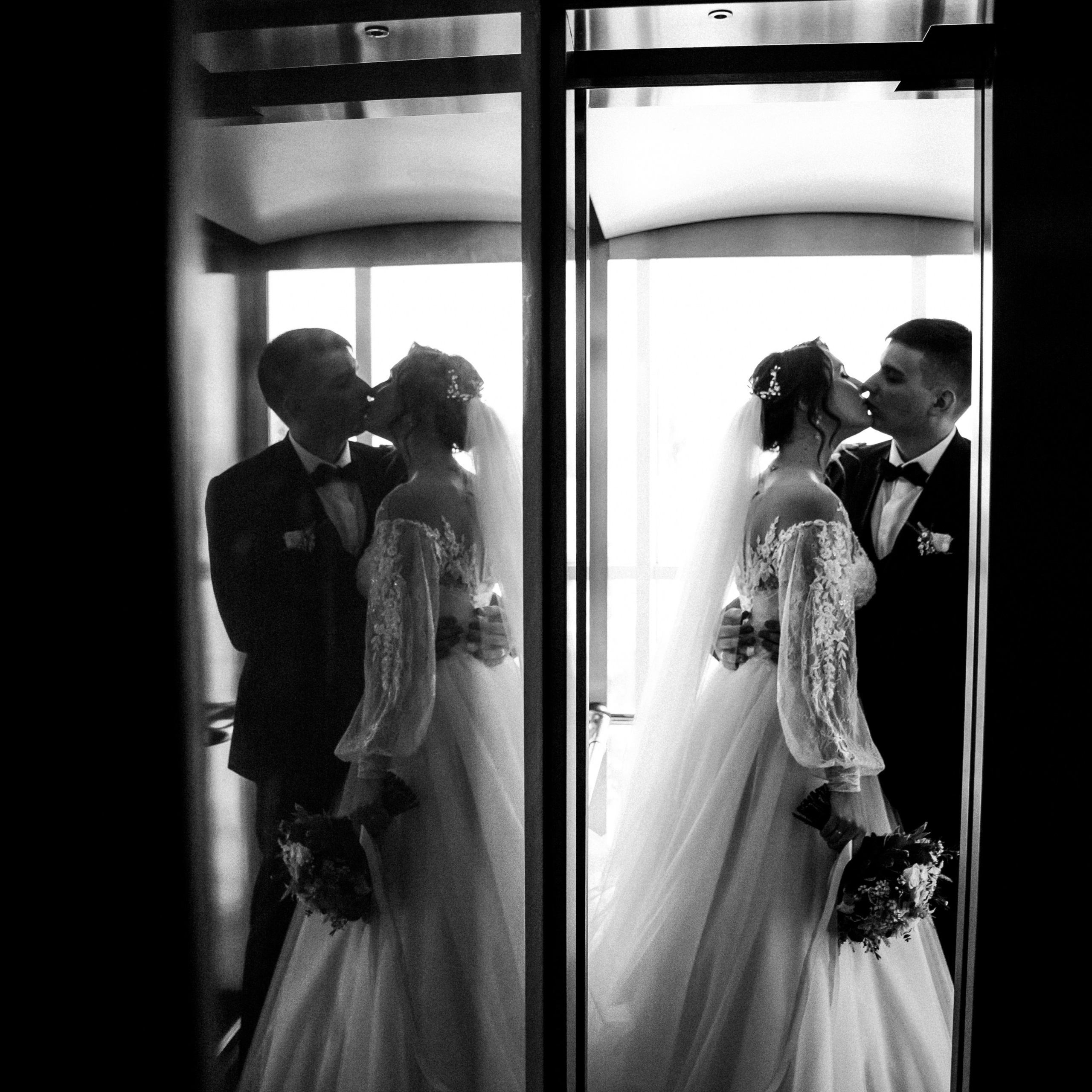 Алина и Влад