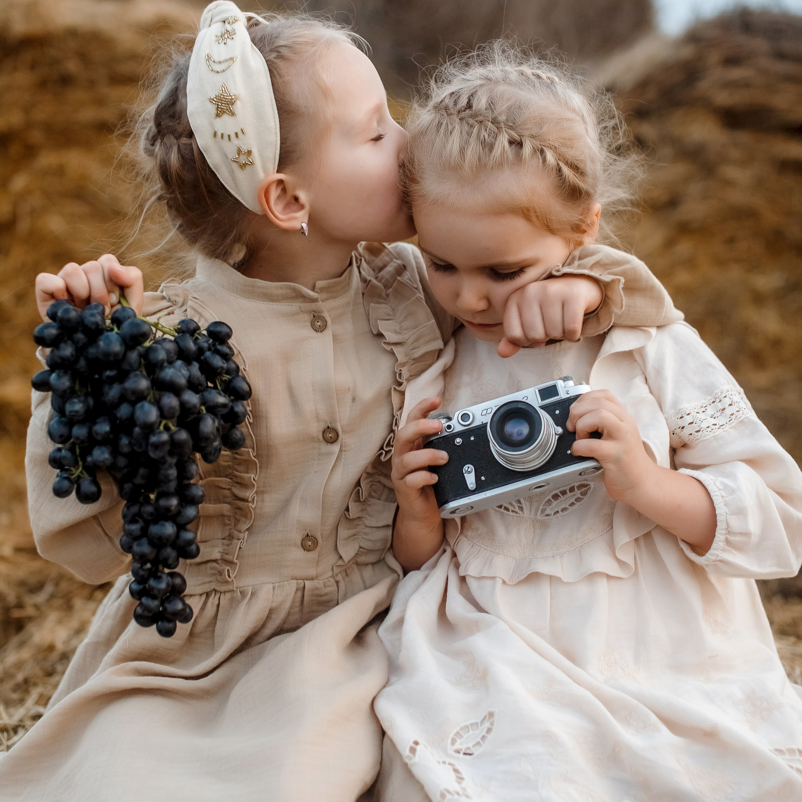 Простые сюжеты и истории для семейной фотосессии. Портретный и свадебный фотограф в Воронеже Елена Михайлова