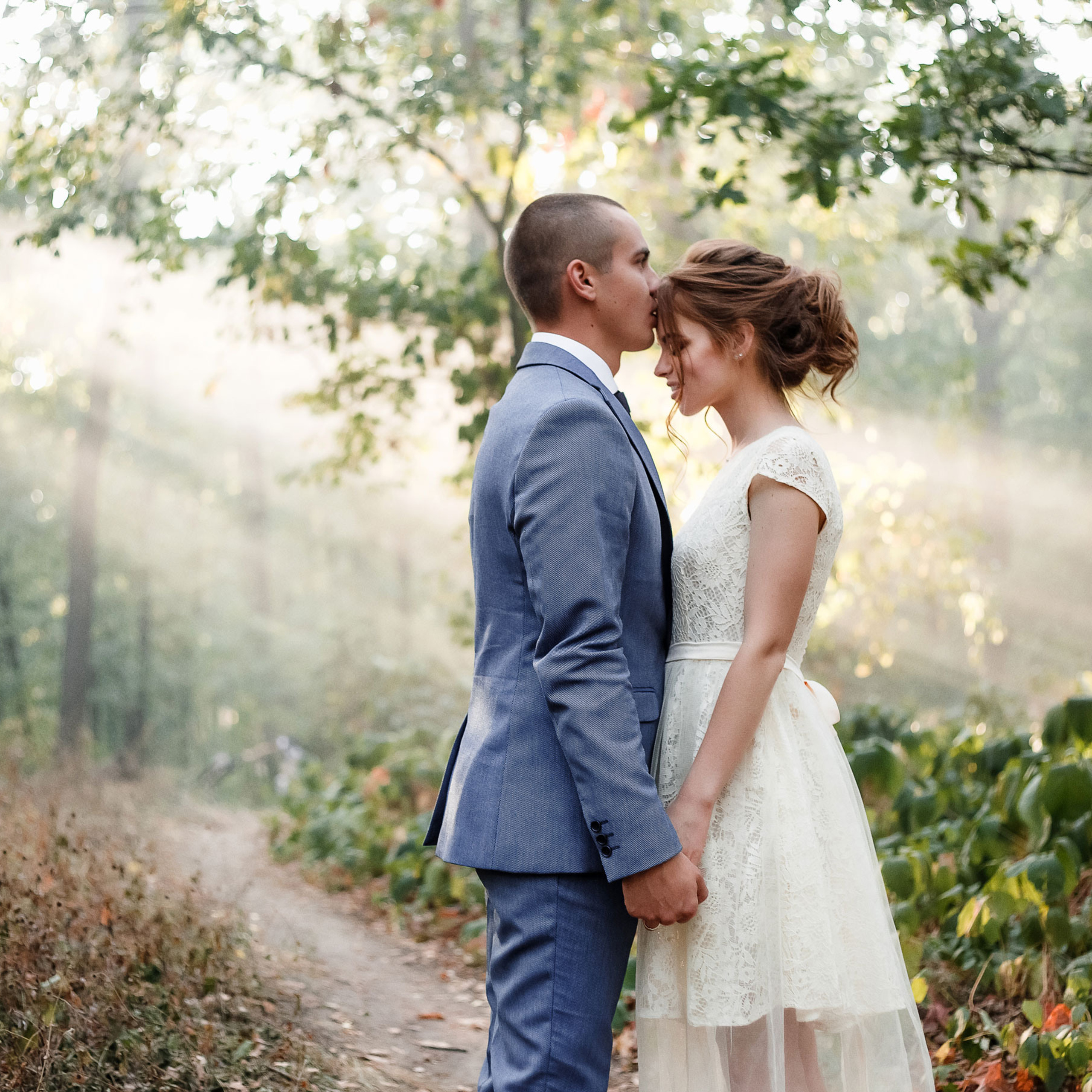 Анна и Сергей