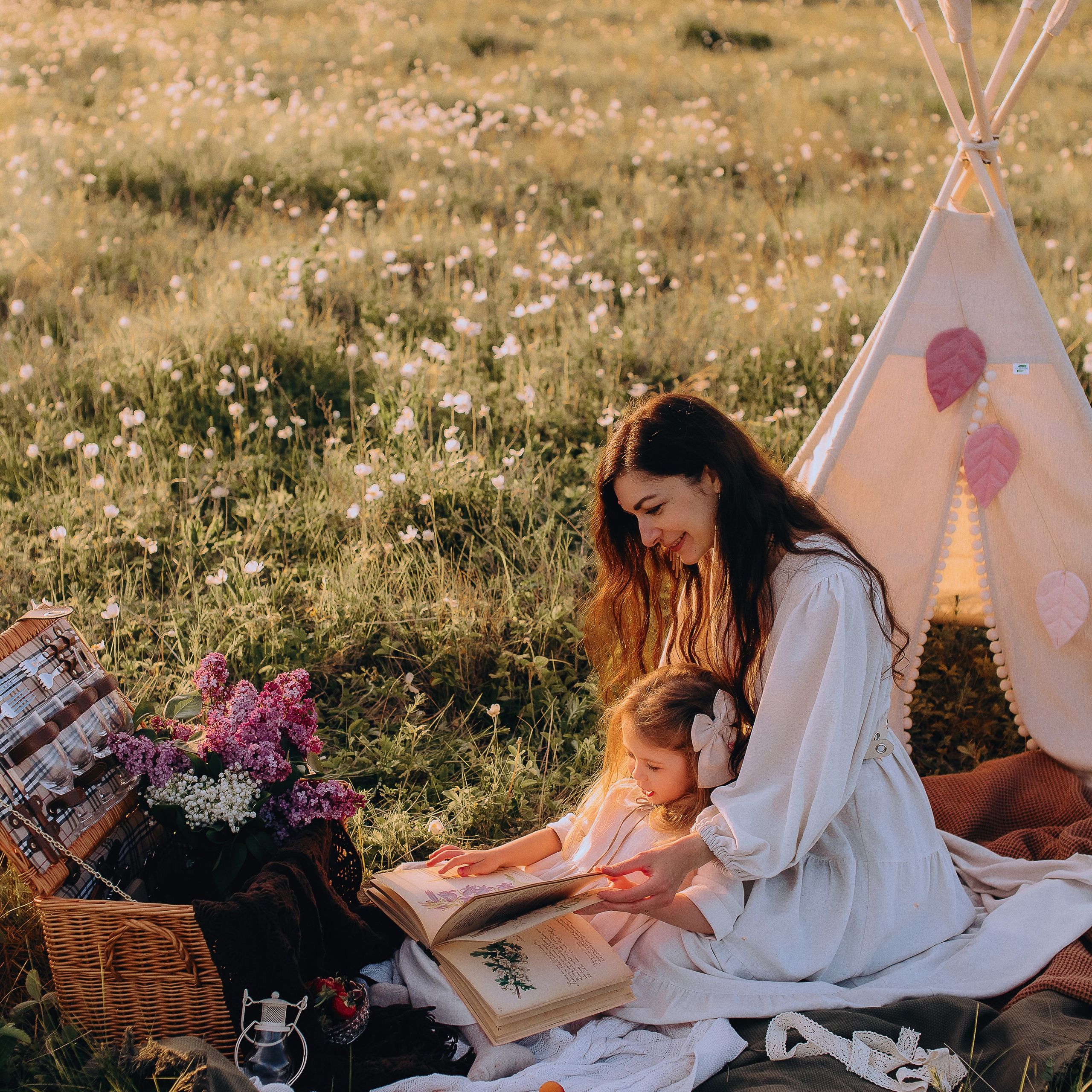 Простые сюжеты и истории для семейной фотосессии. Портретный и свадебный фотограф в Воронеже Елена Михайлова