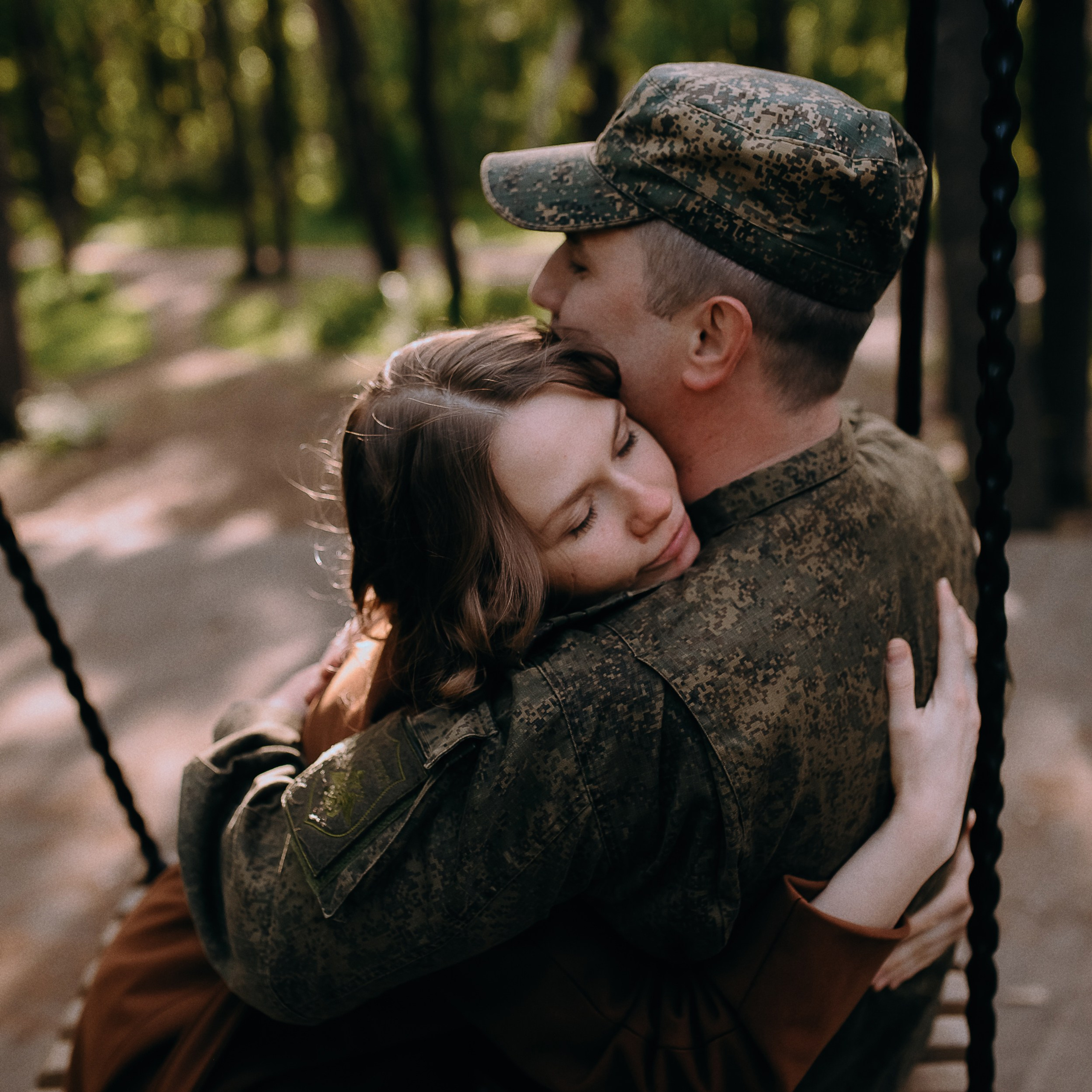 Простые сюжеты и истории для семейной фотосессии. Портретный и свадебный фотограф в Воронеже Елена Михайлова