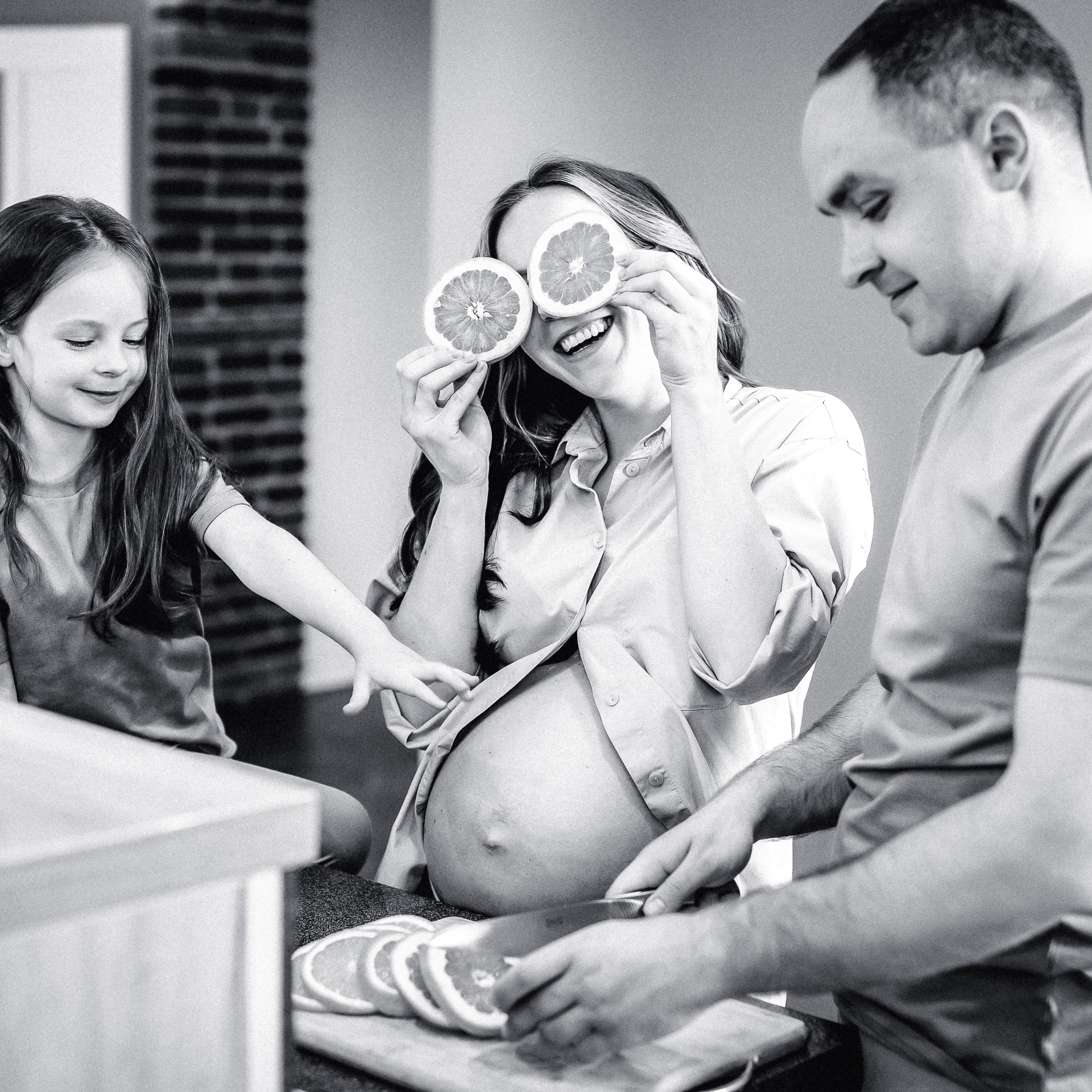 Простые сюжеты и истории для семейной фотосессии. Портретный и свадебный фотограф в Воронеже Елена Михайлова