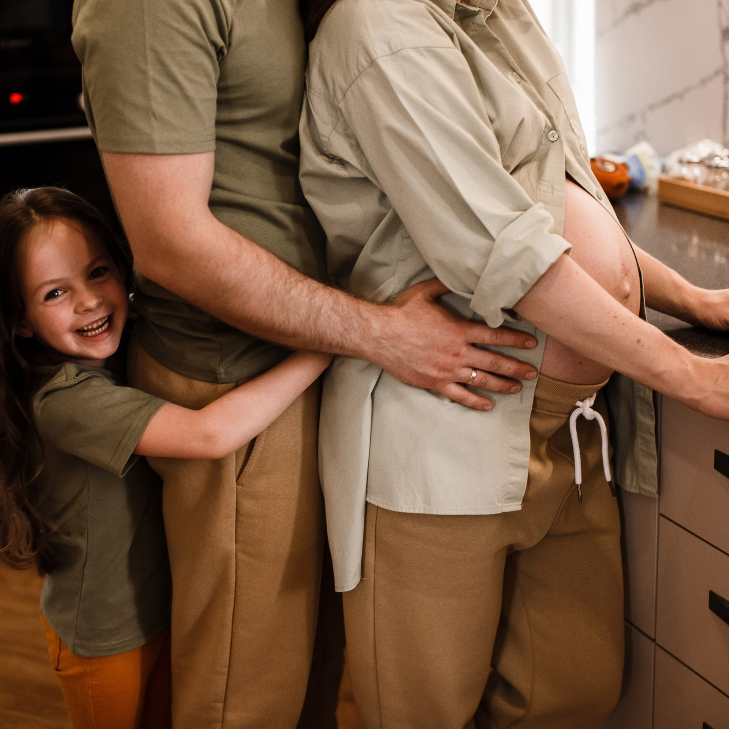 Простые сюжеты и истории для семейной фотосессии. Портретный и свадебный фотограф в Воронеже Елена Михайлова