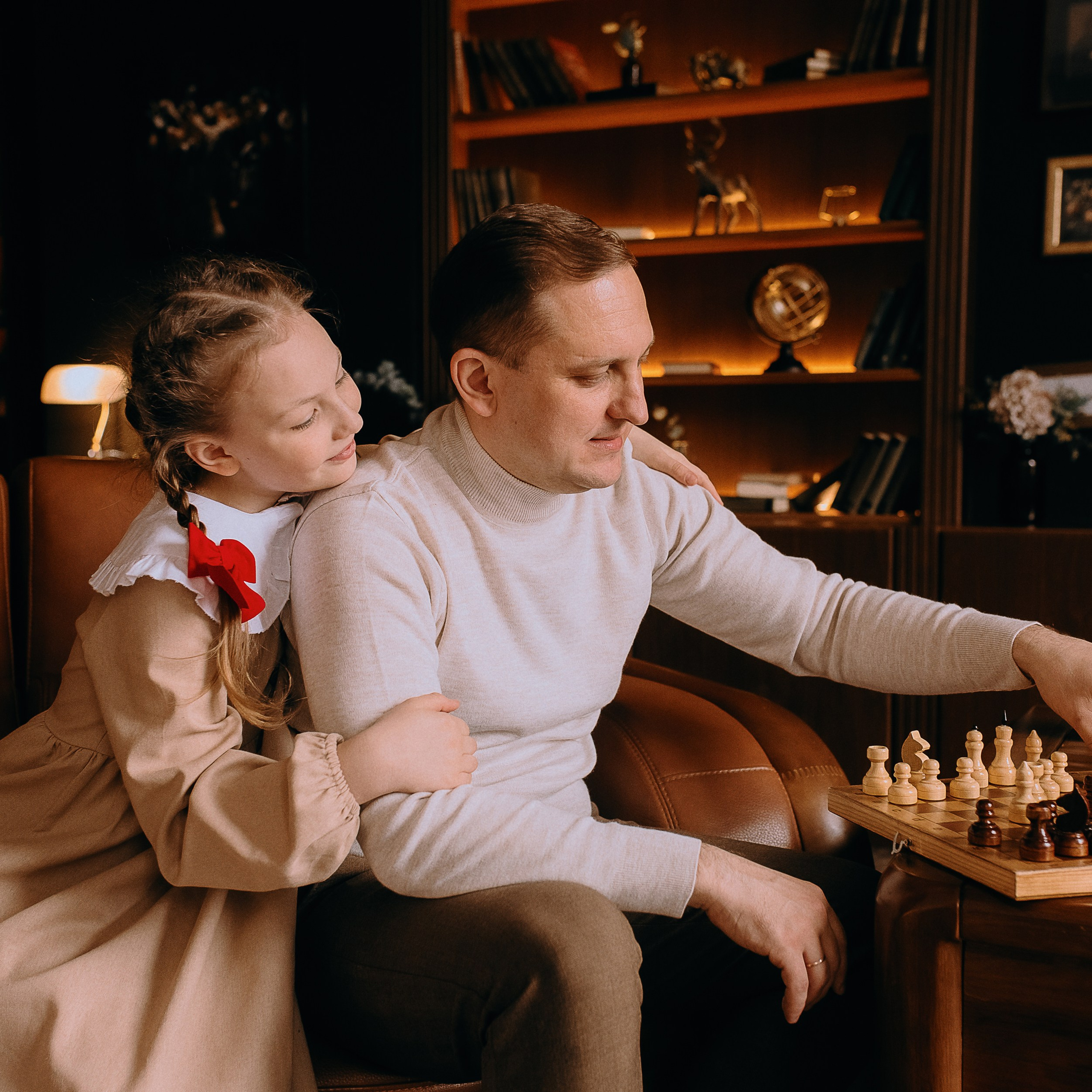 Простые сюжеты и истории для семейной фотосессии. Портретный и свадебный фотограф в Воронеже Елена Михайлова