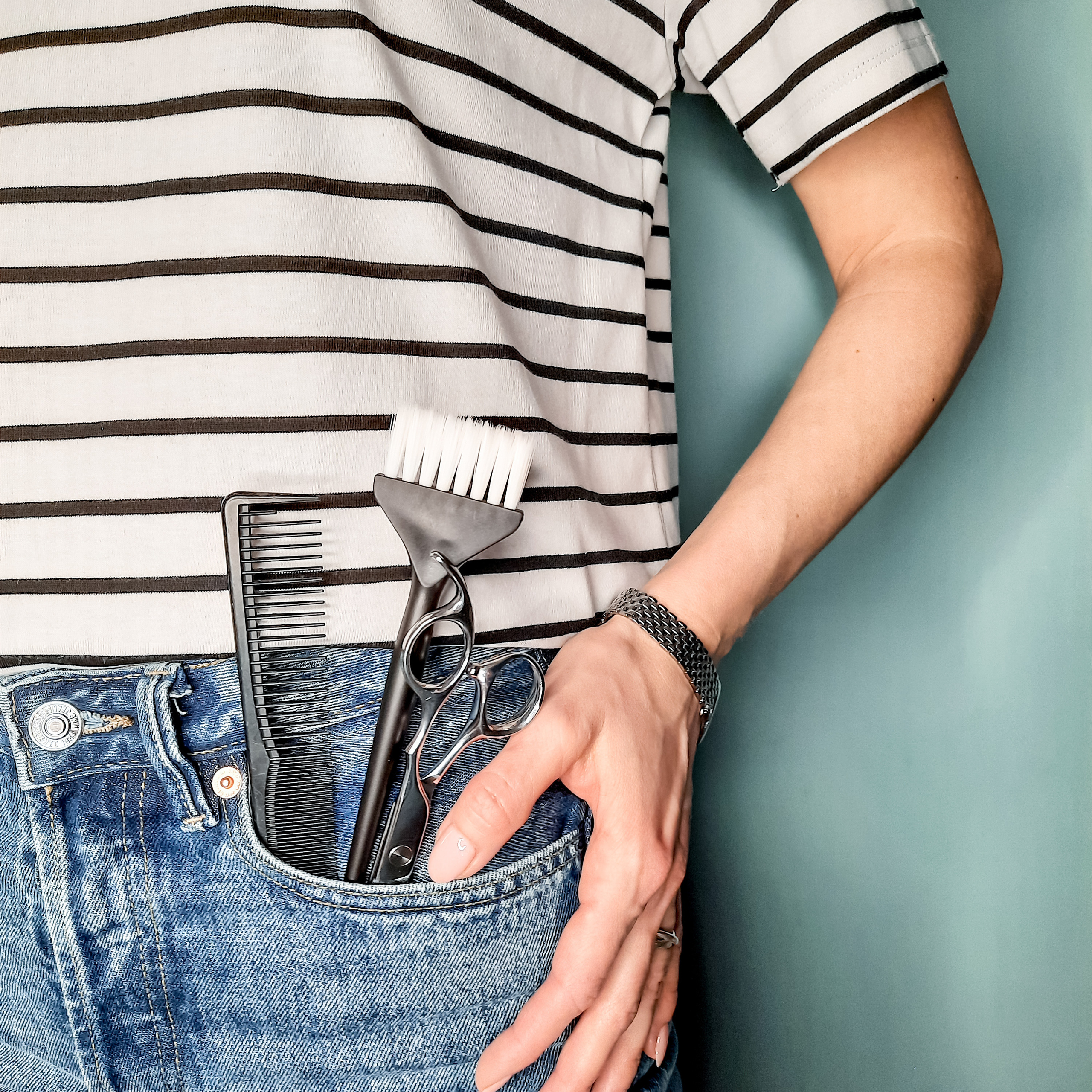 Парикмахер