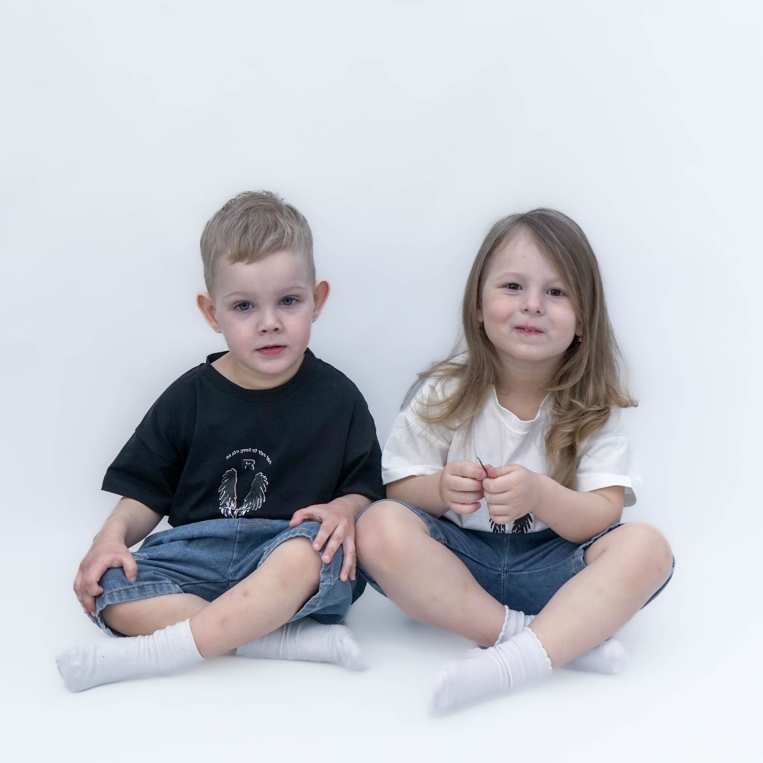 Детская одежда для Озон и WB