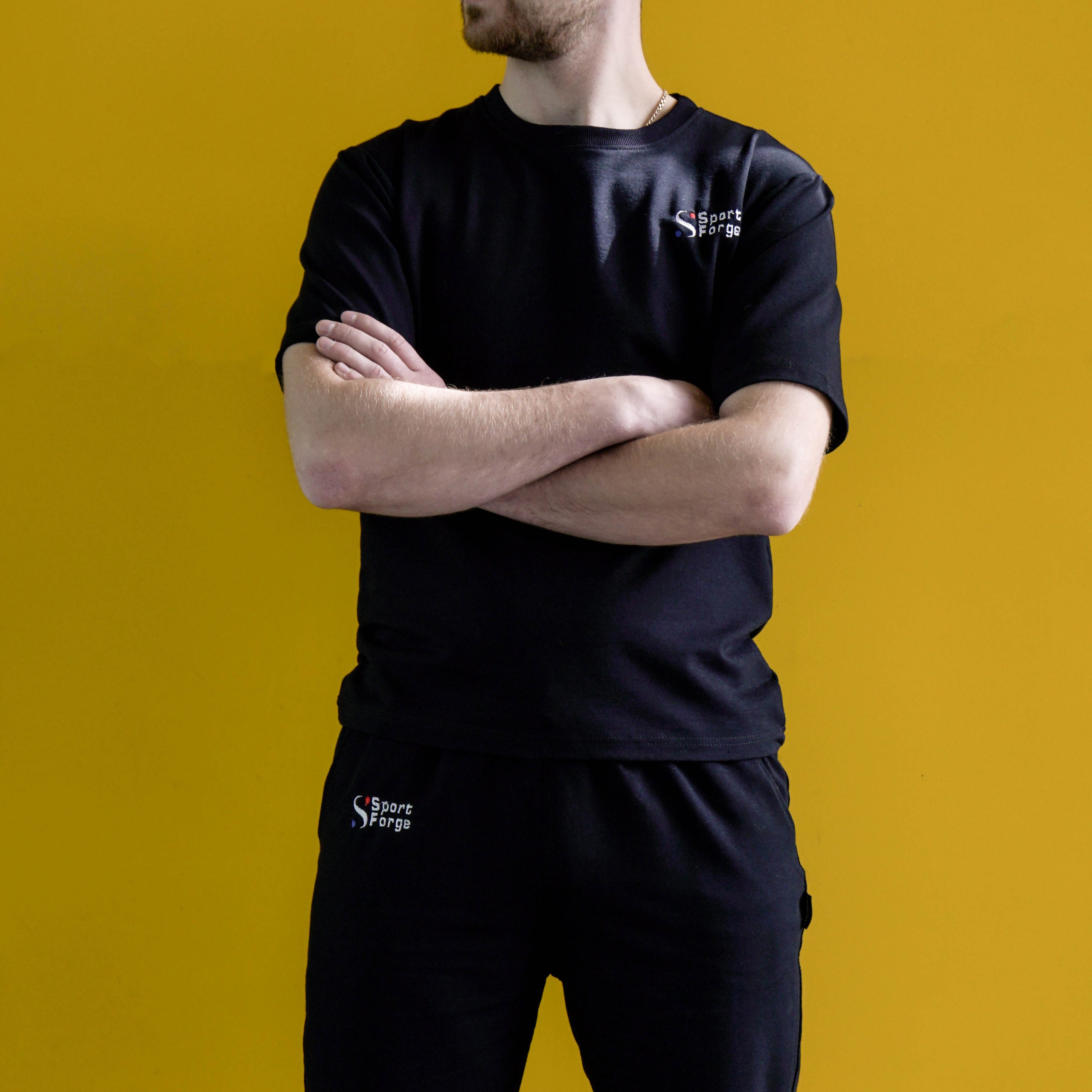 Спортивная одежда для сайта