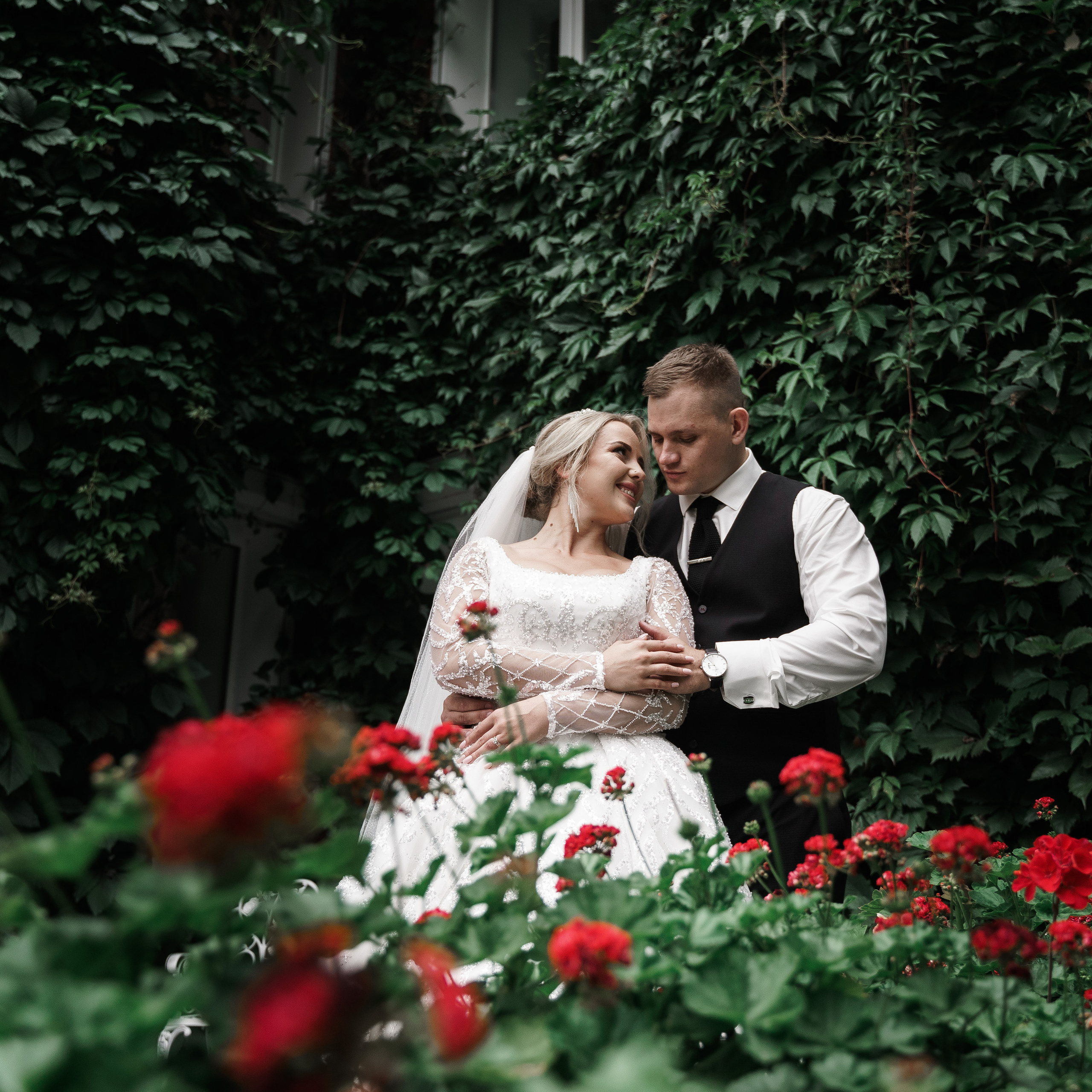 Иван и Наталья