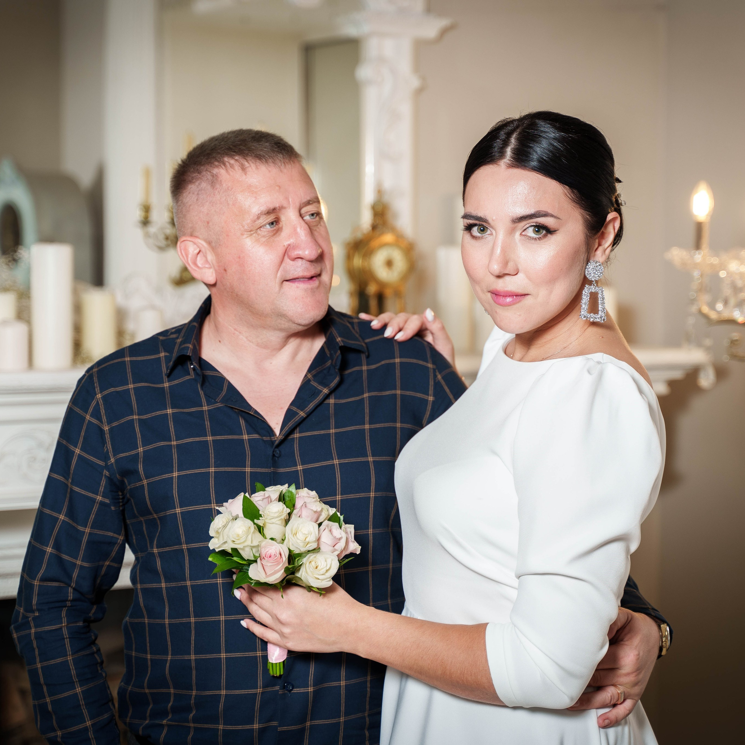 Вячеслав и Елена