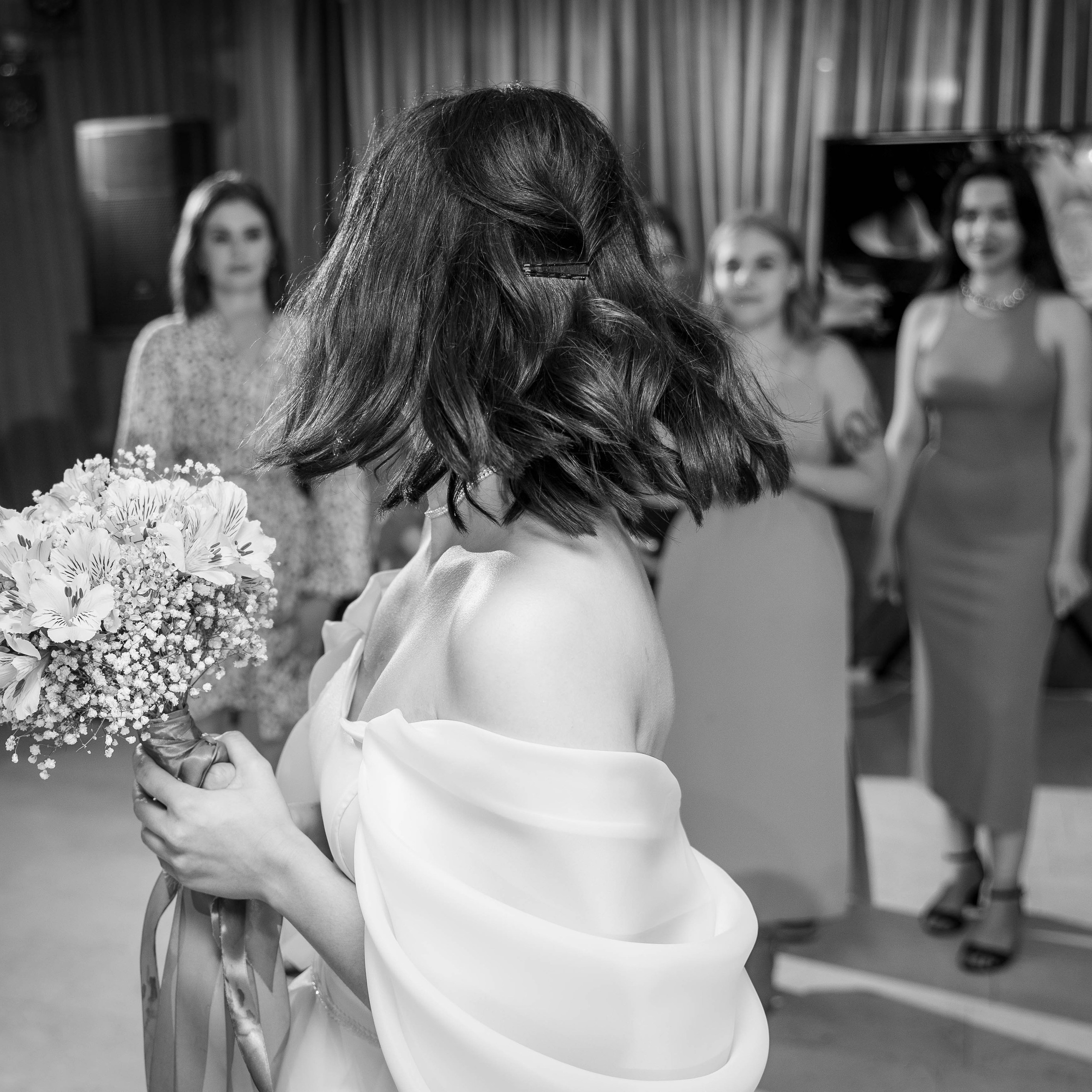 Подборка Банкетов