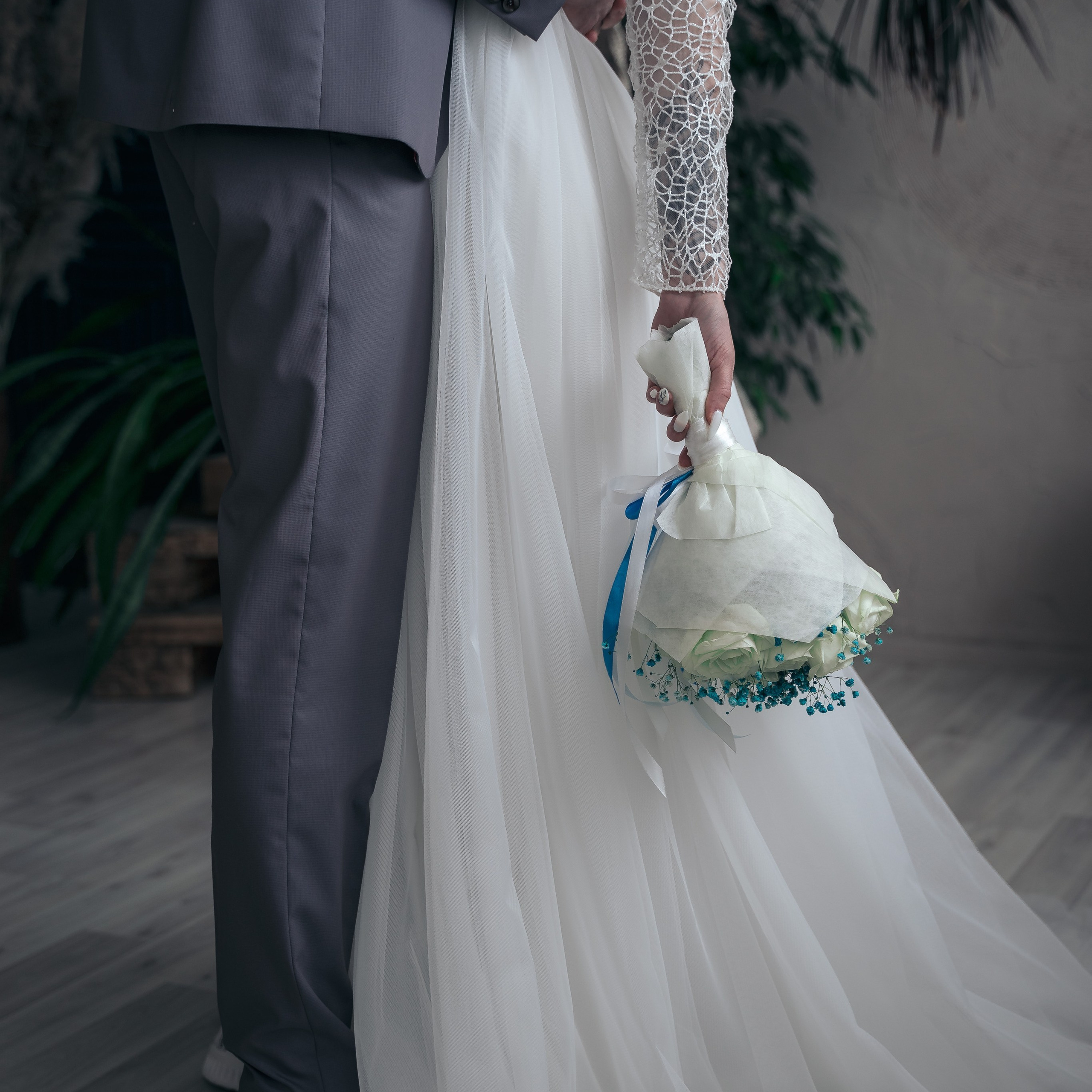 Денис и Александра