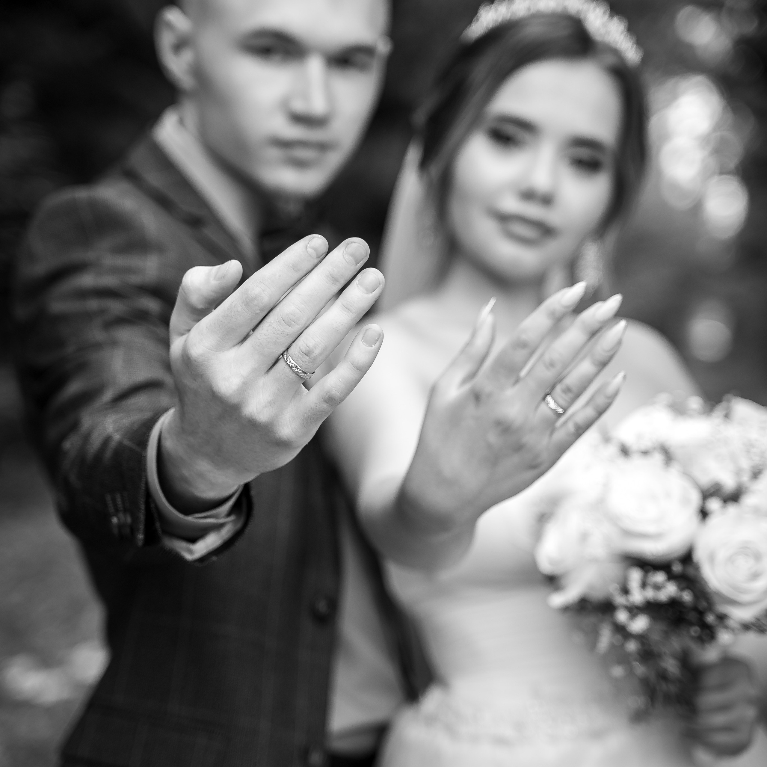 Подборка Прогулок