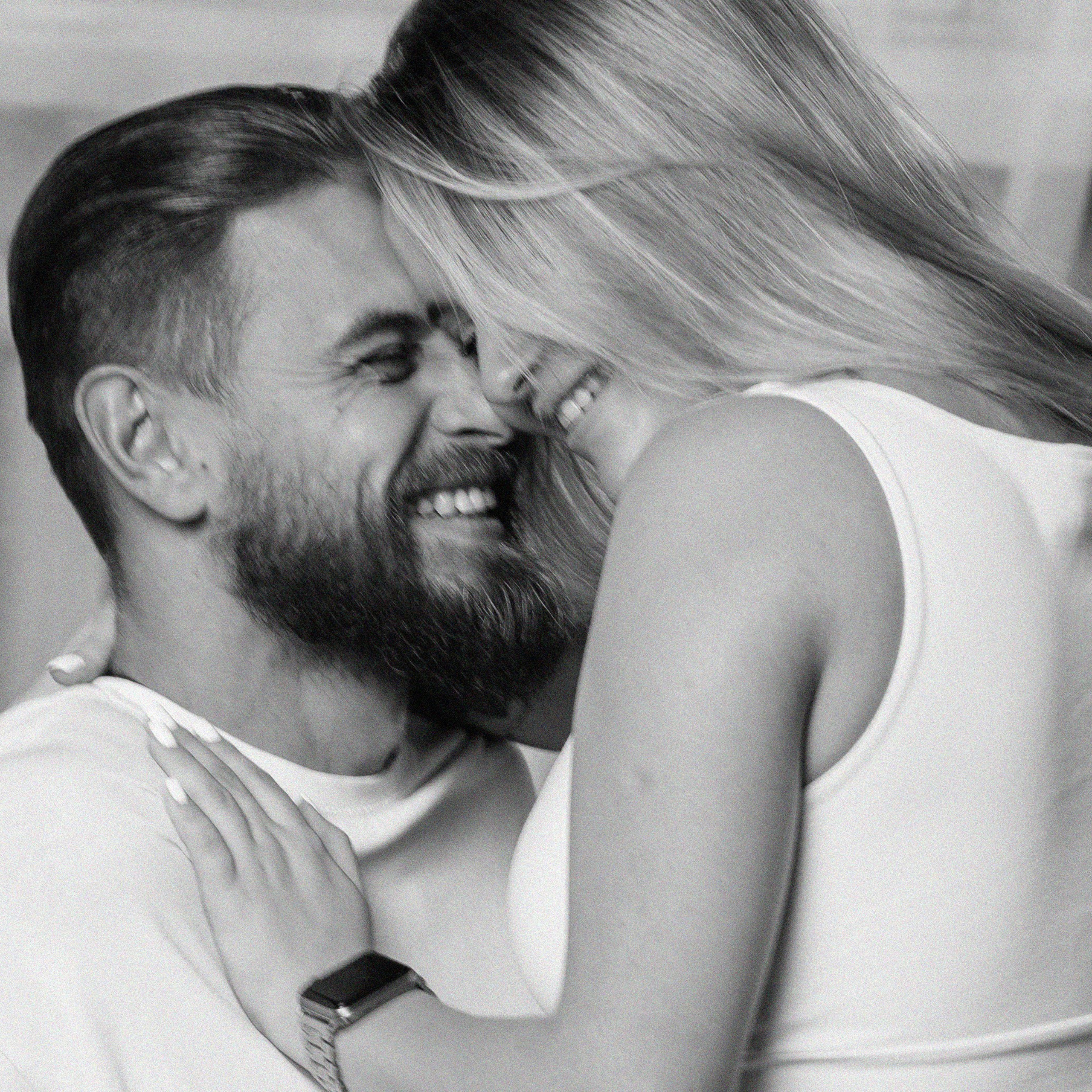 Илья и Алёна