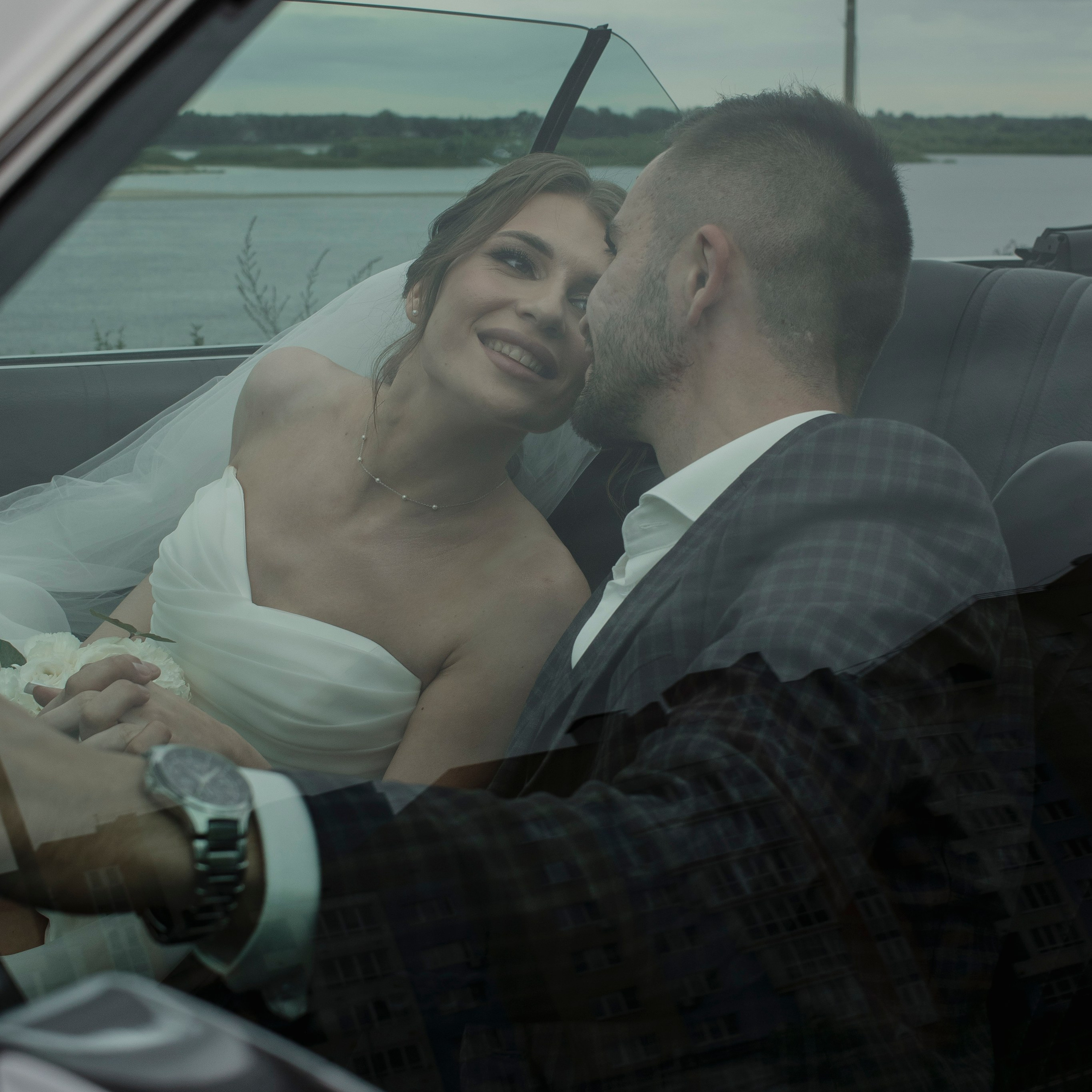 Рустам и Надежда