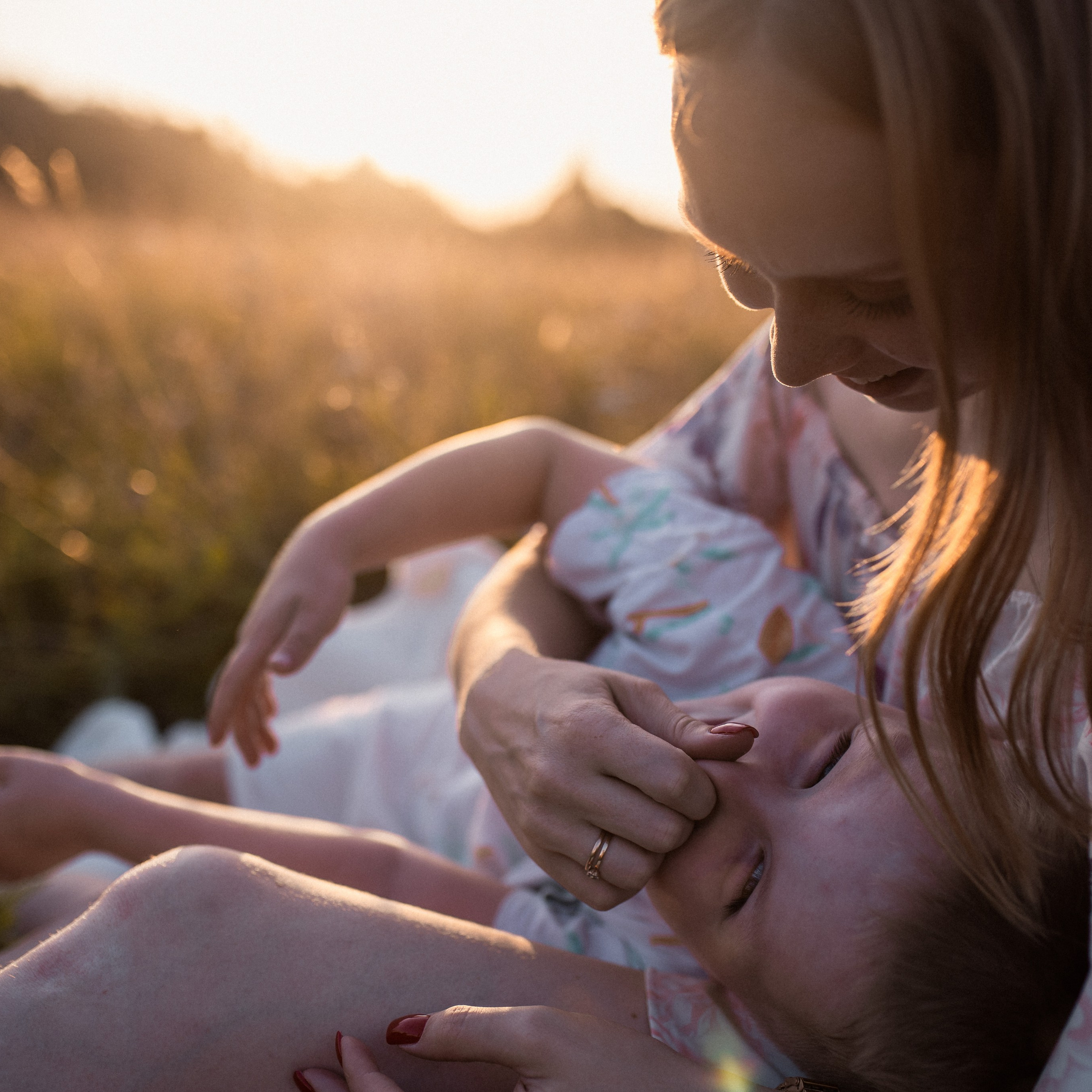 Света и Максим