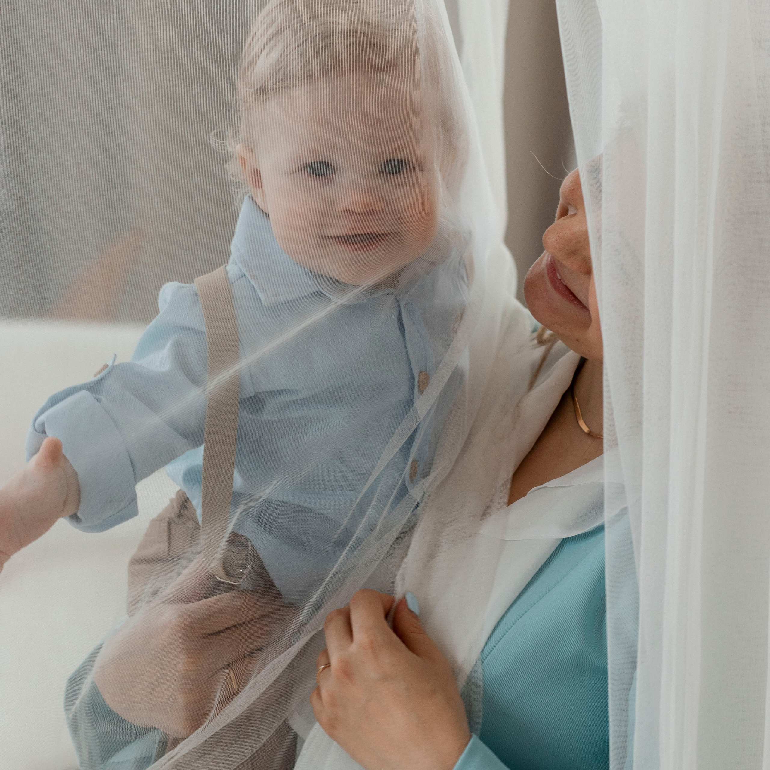 Лена и Лёва