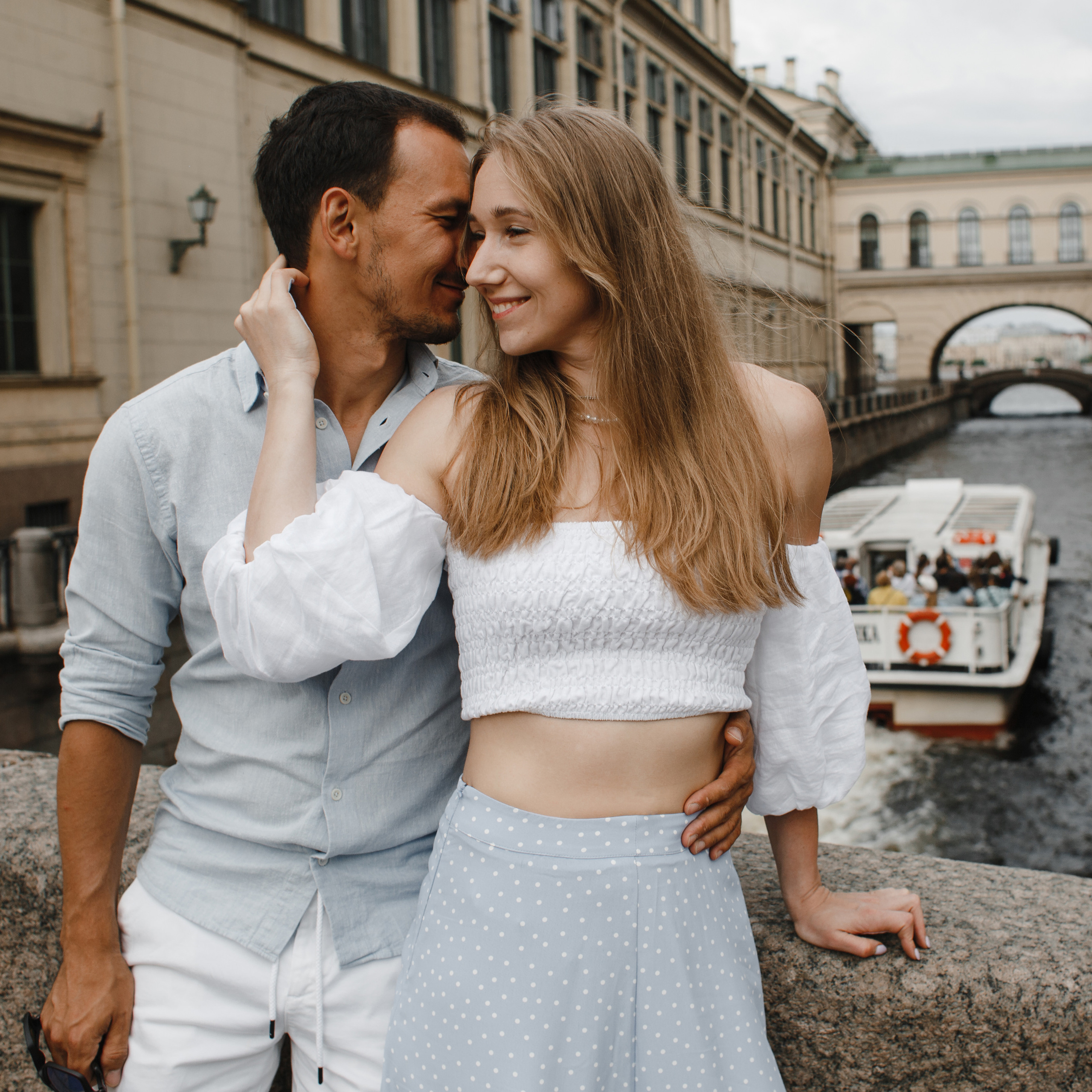 Истории. Свадебный фотограф СПБ I Иван Ильин