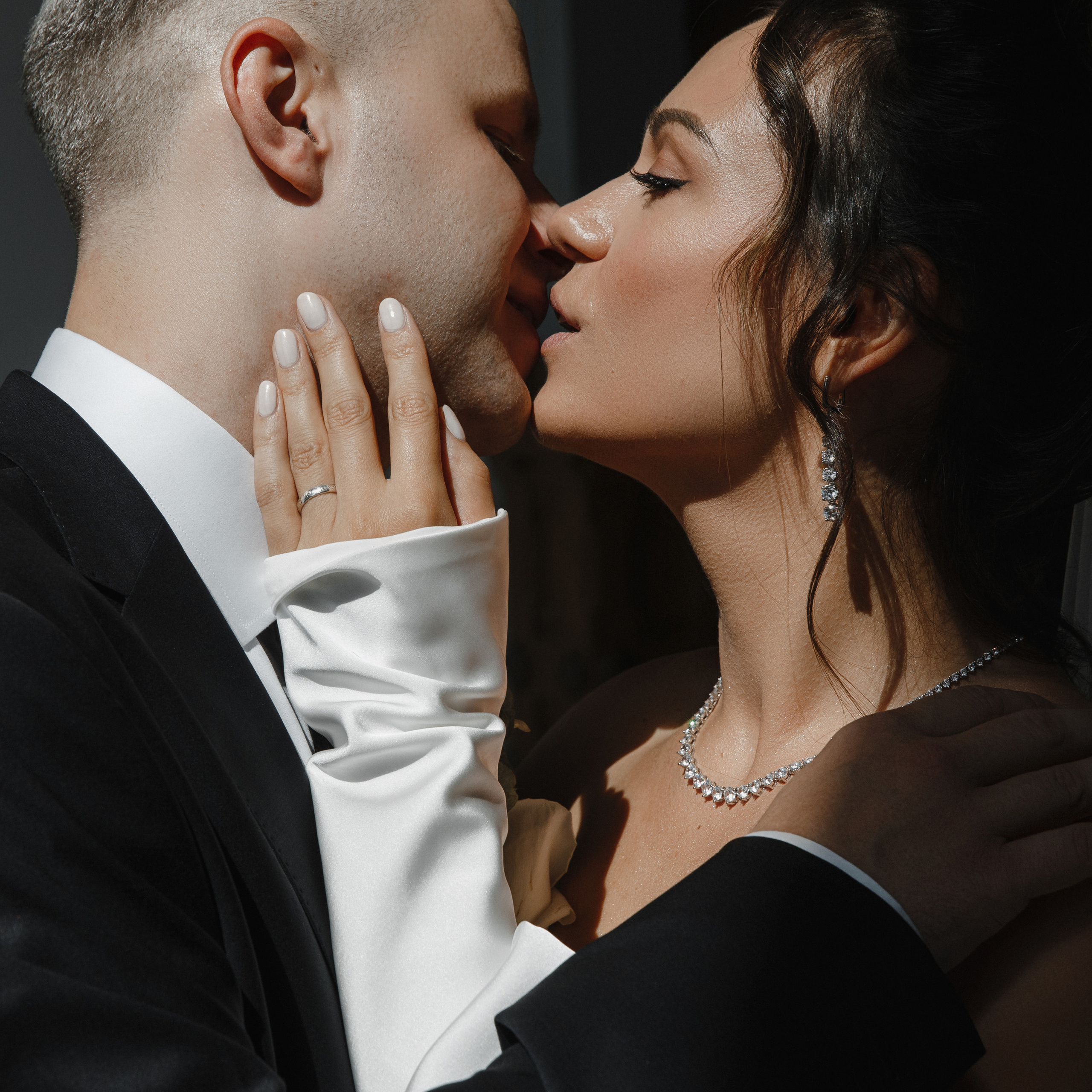 Истории. Свадебный фотограф СПБ I Иван Ильин