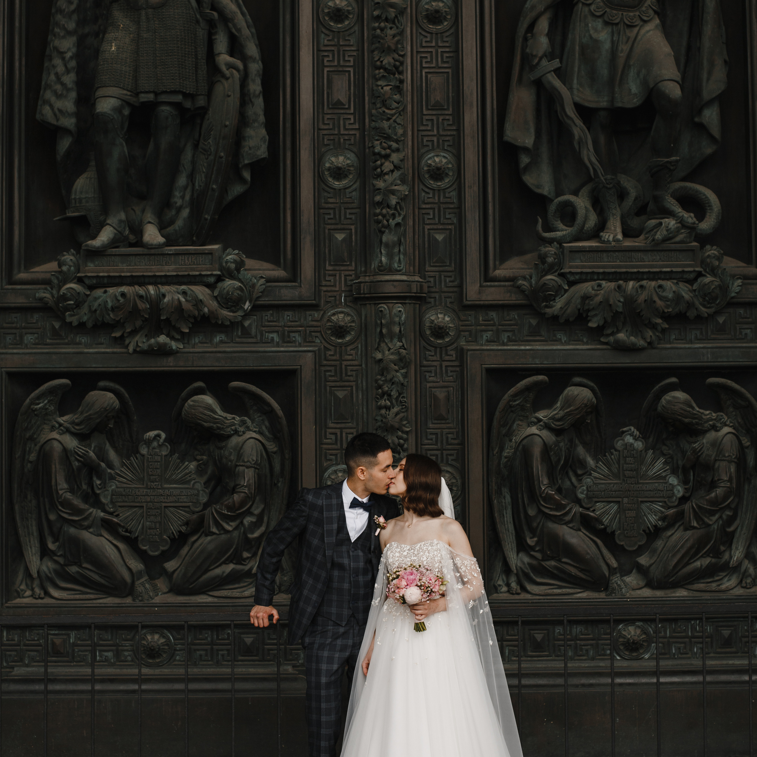 Истории. Свадебный фотограф СПБ I Иван Ильин