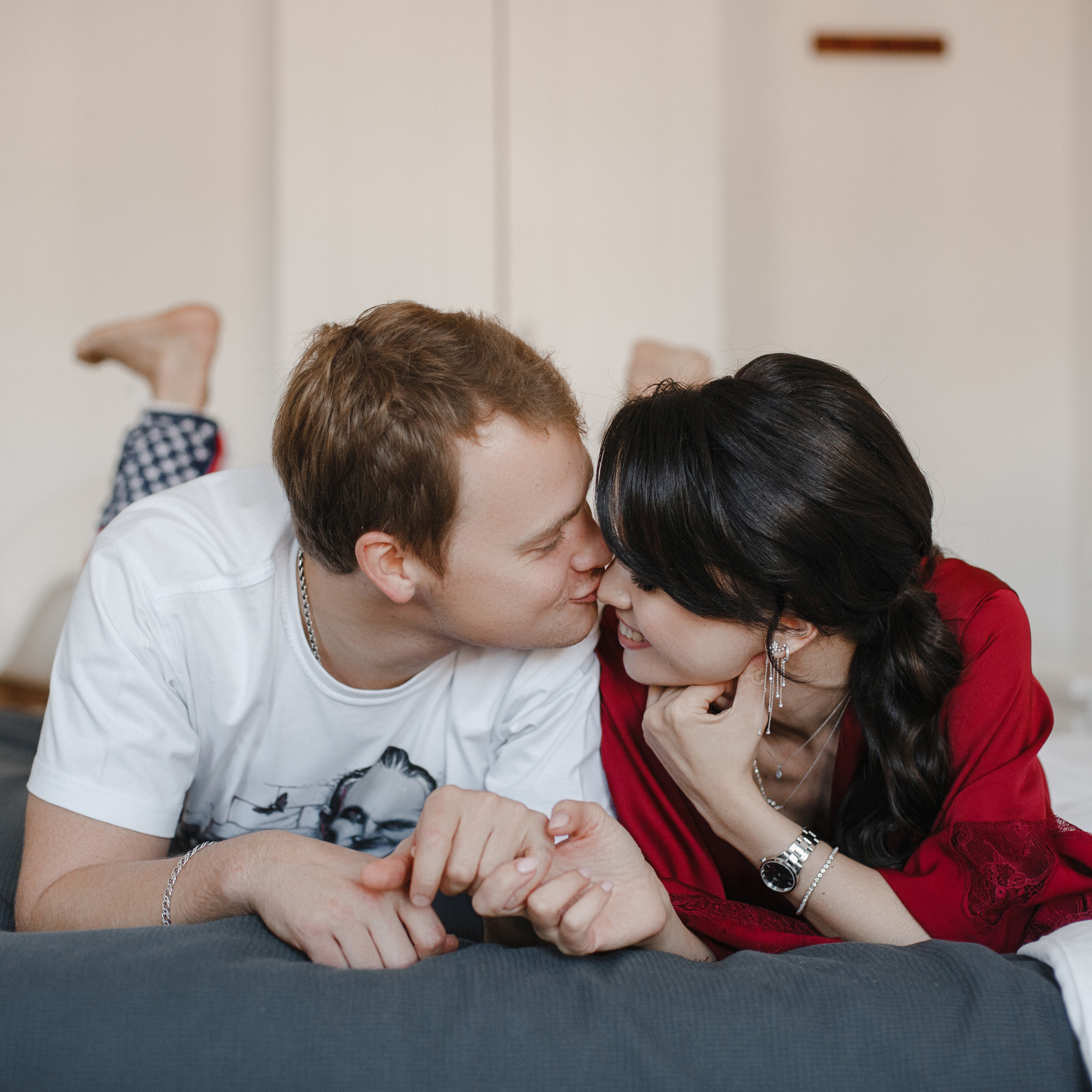 Истории. Свадебный фотограф СПБ I Иван Ильин