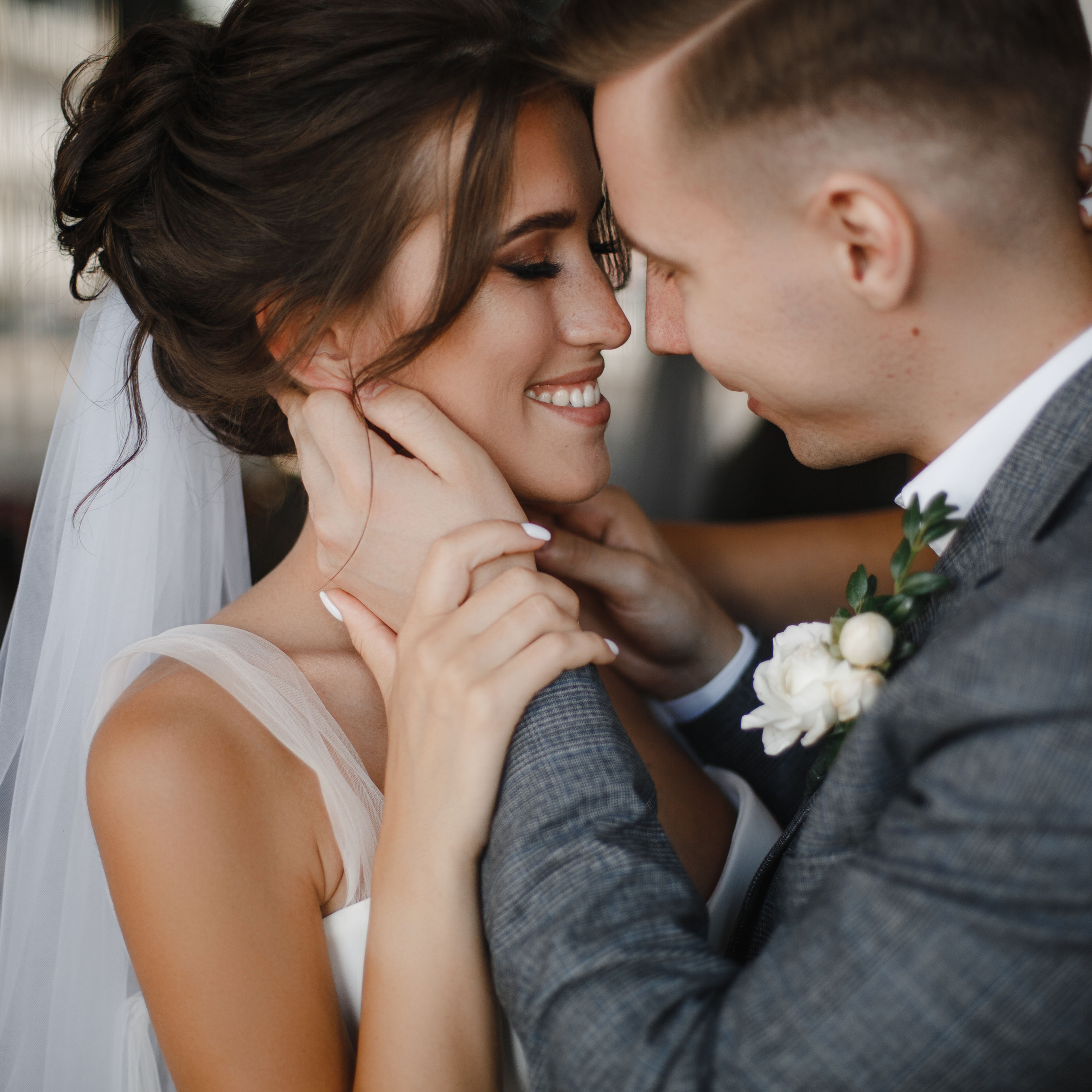 ОТЗЫВЫ. Свадебный фотограф СПБ I Иван Ильин