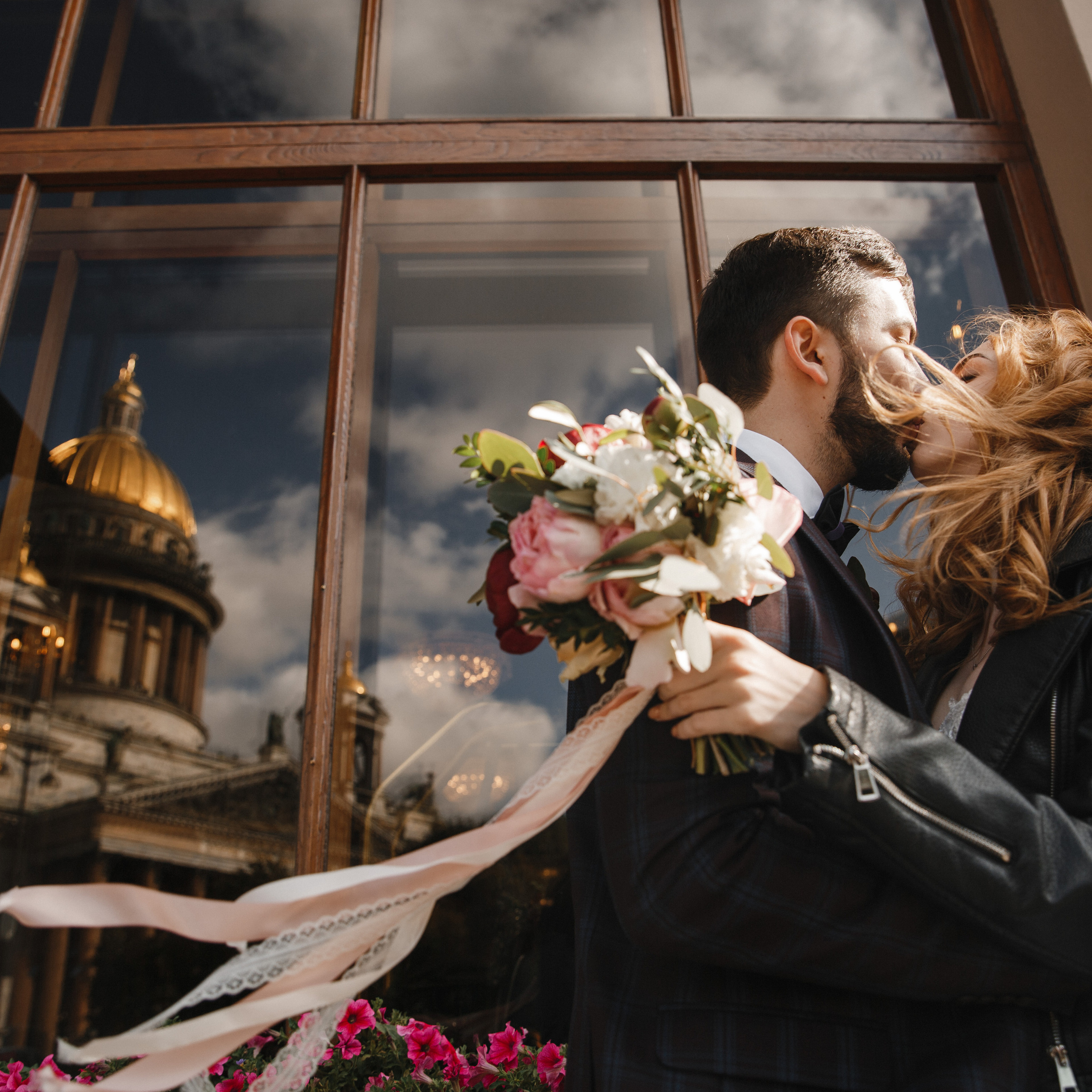 Егор и Настя