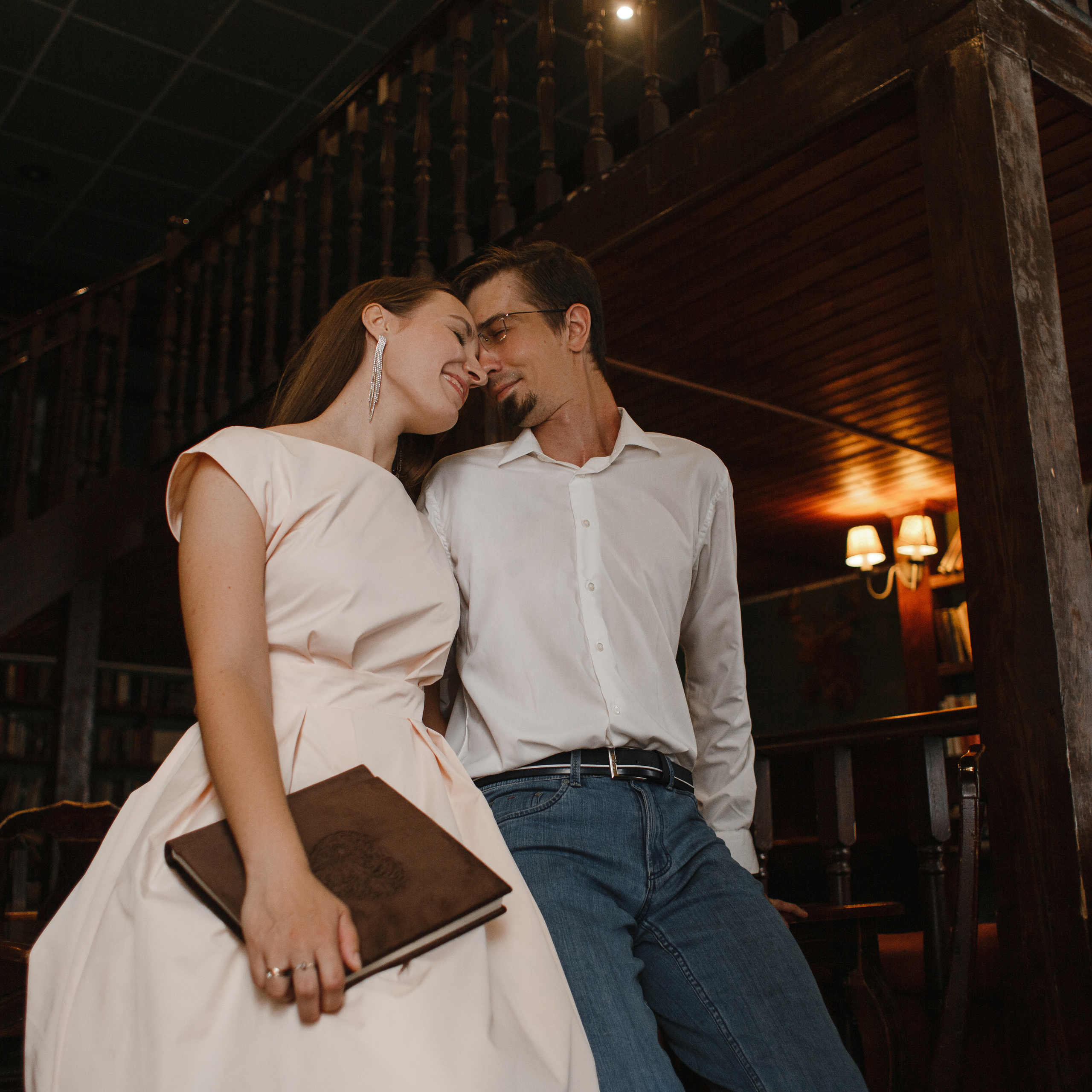 Истории. Свадебный фотограф СПБ I Иван Ильин