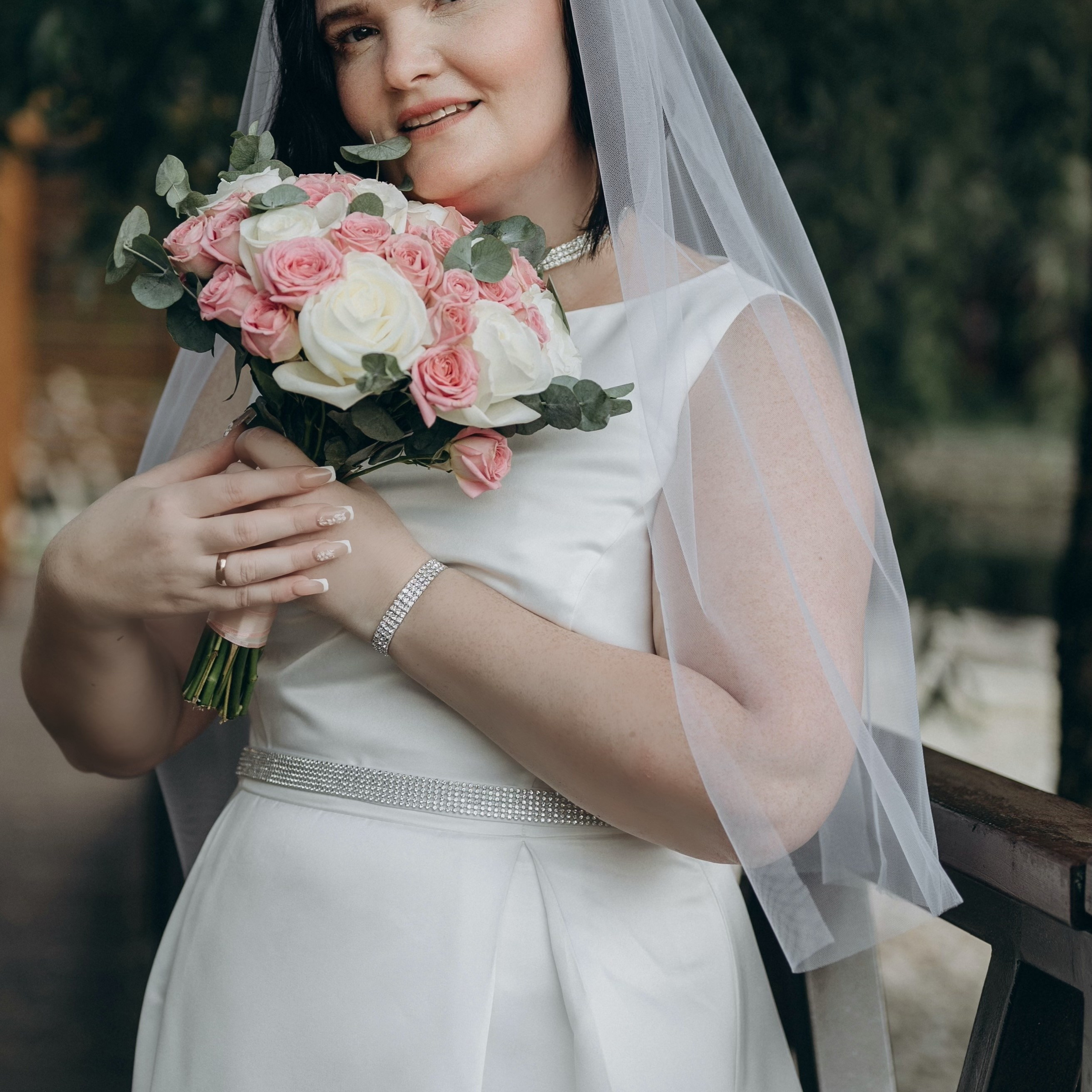 Свадьба Татьяна и Александр