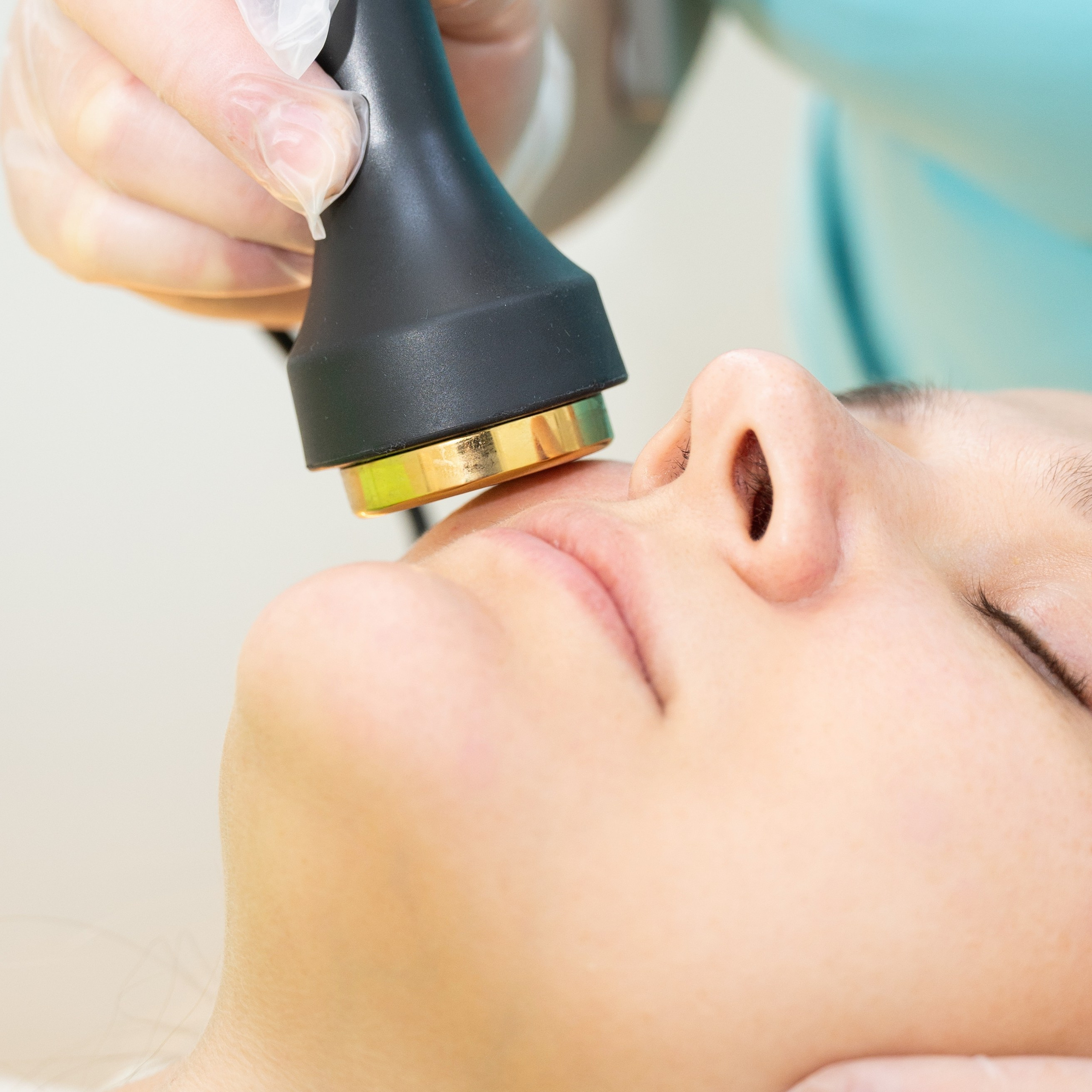 Салоны красоты