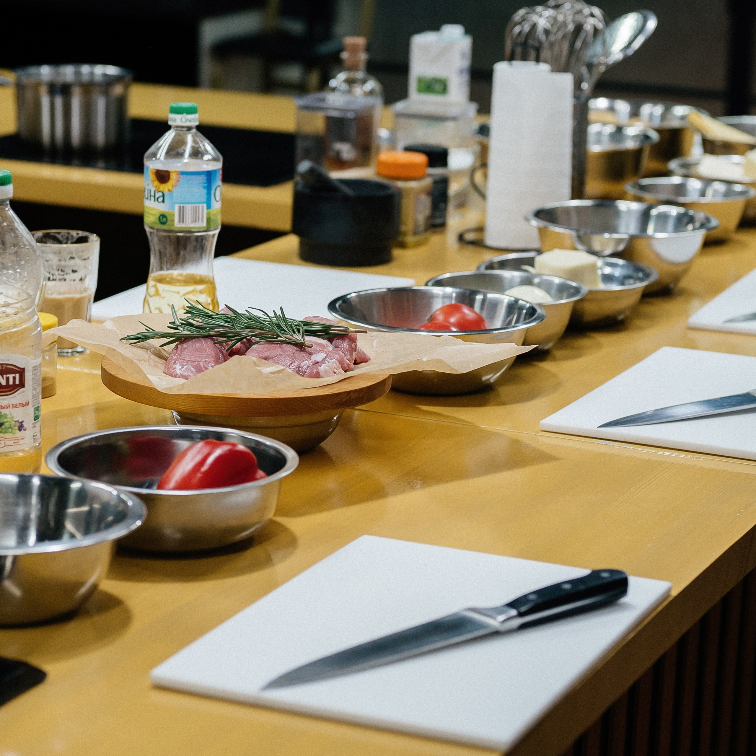 Виктория МК Кулинария