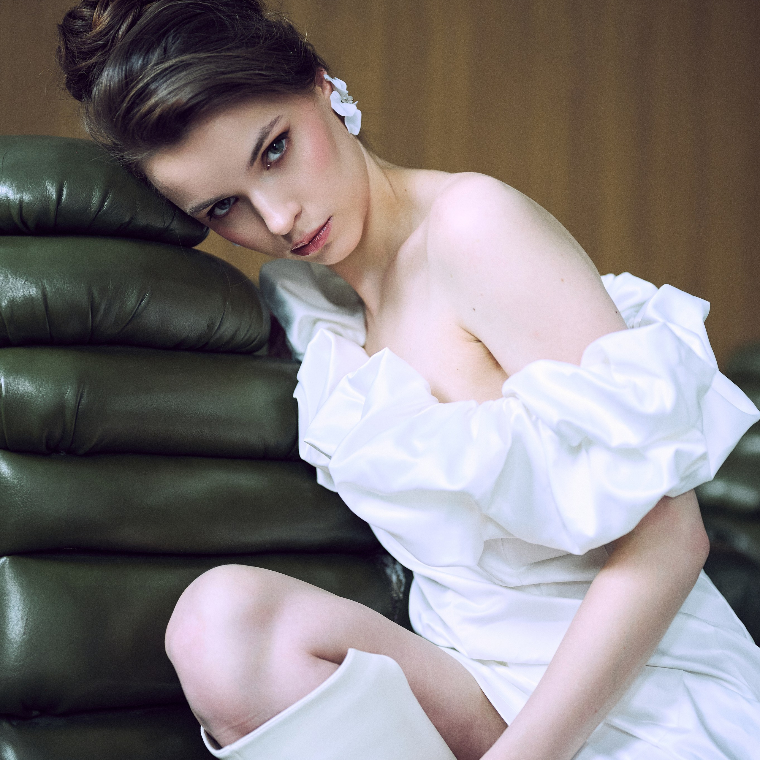 Анна Балабанова