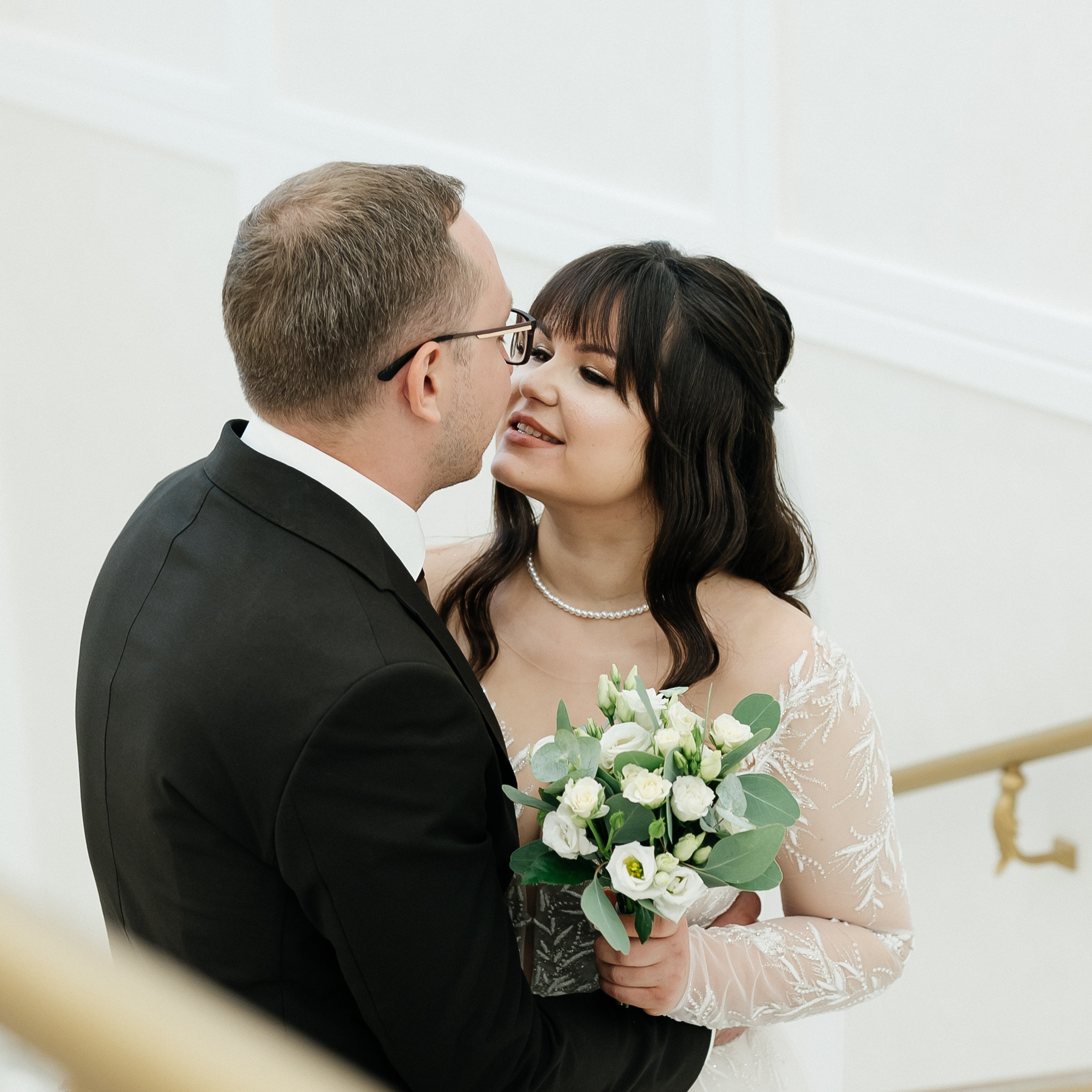 Александр и Диана