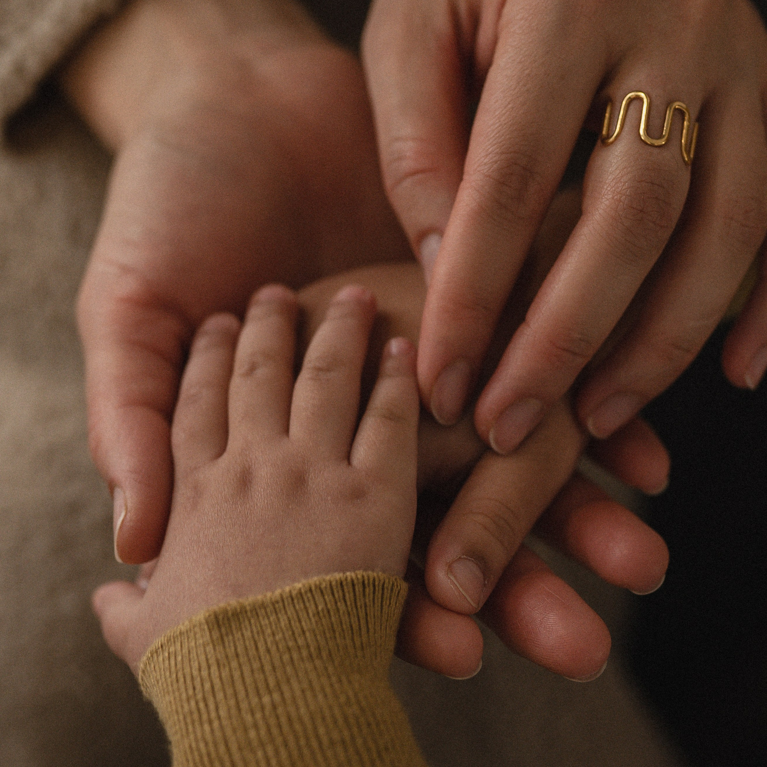 Гульнур и ее девочки