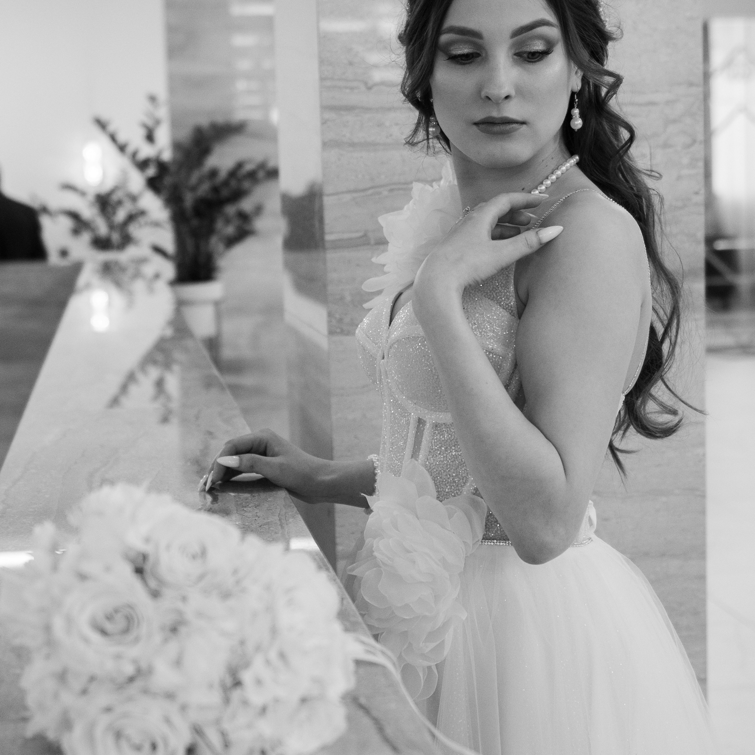 Елена и Михаил