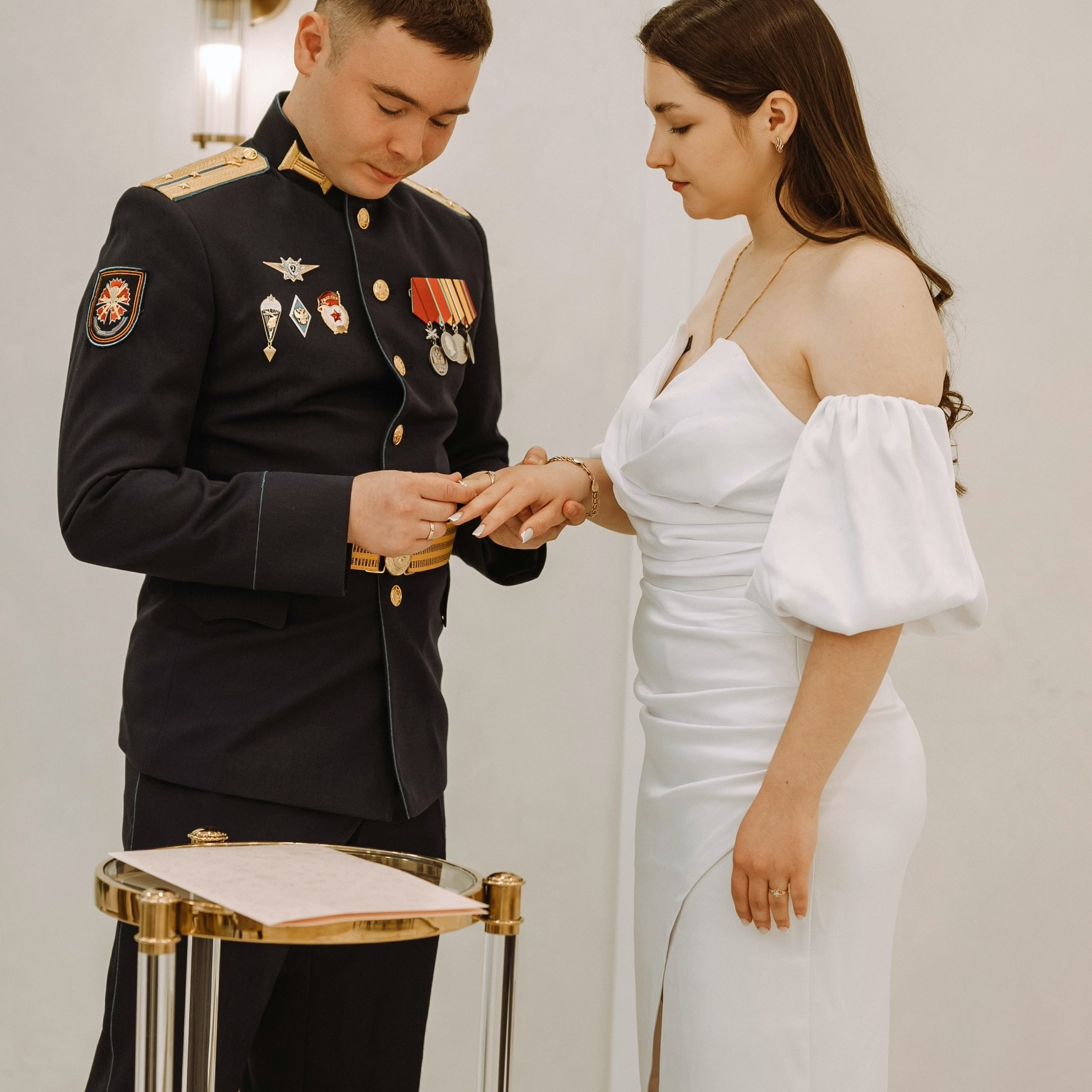 Диана и Руслан