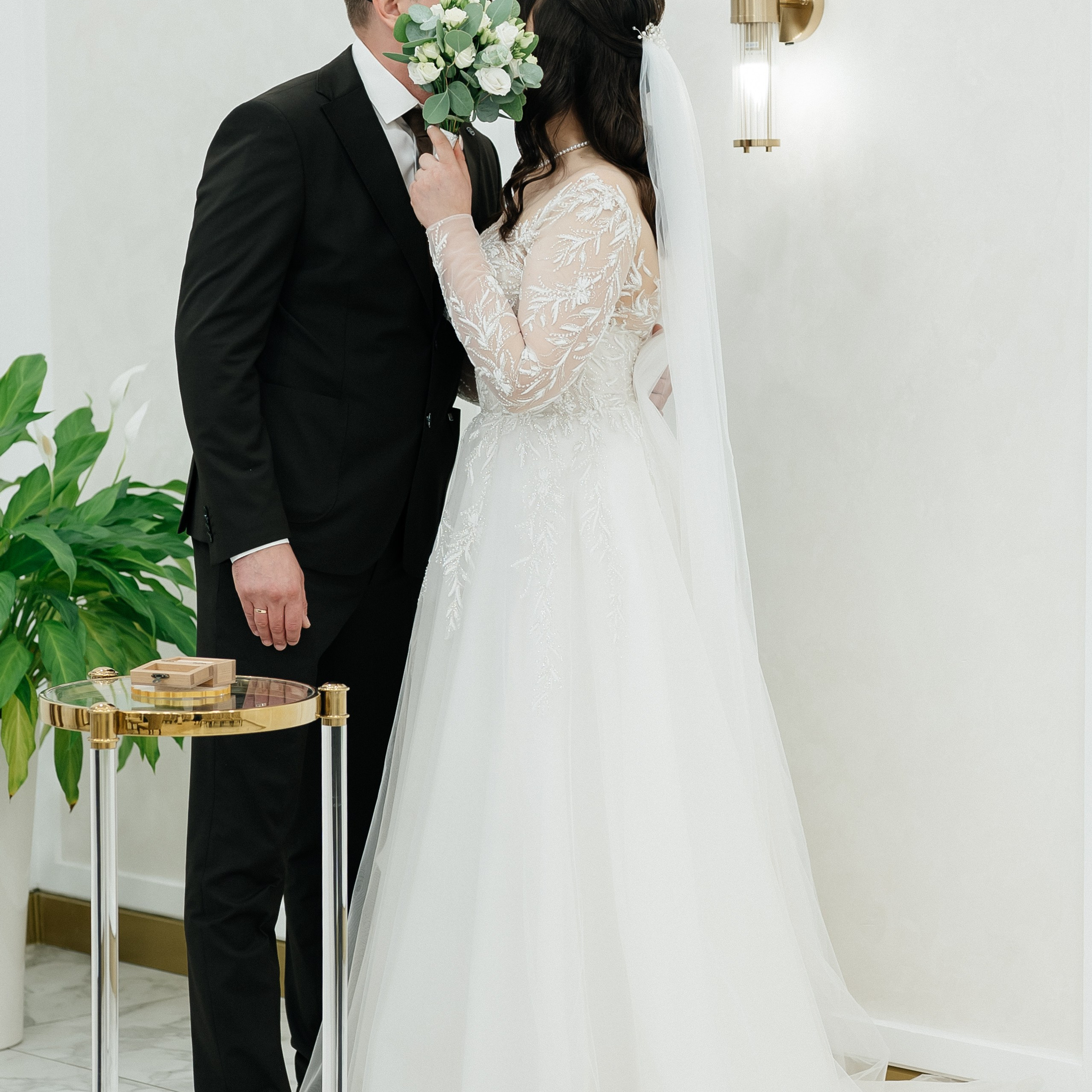 Александр и Диана