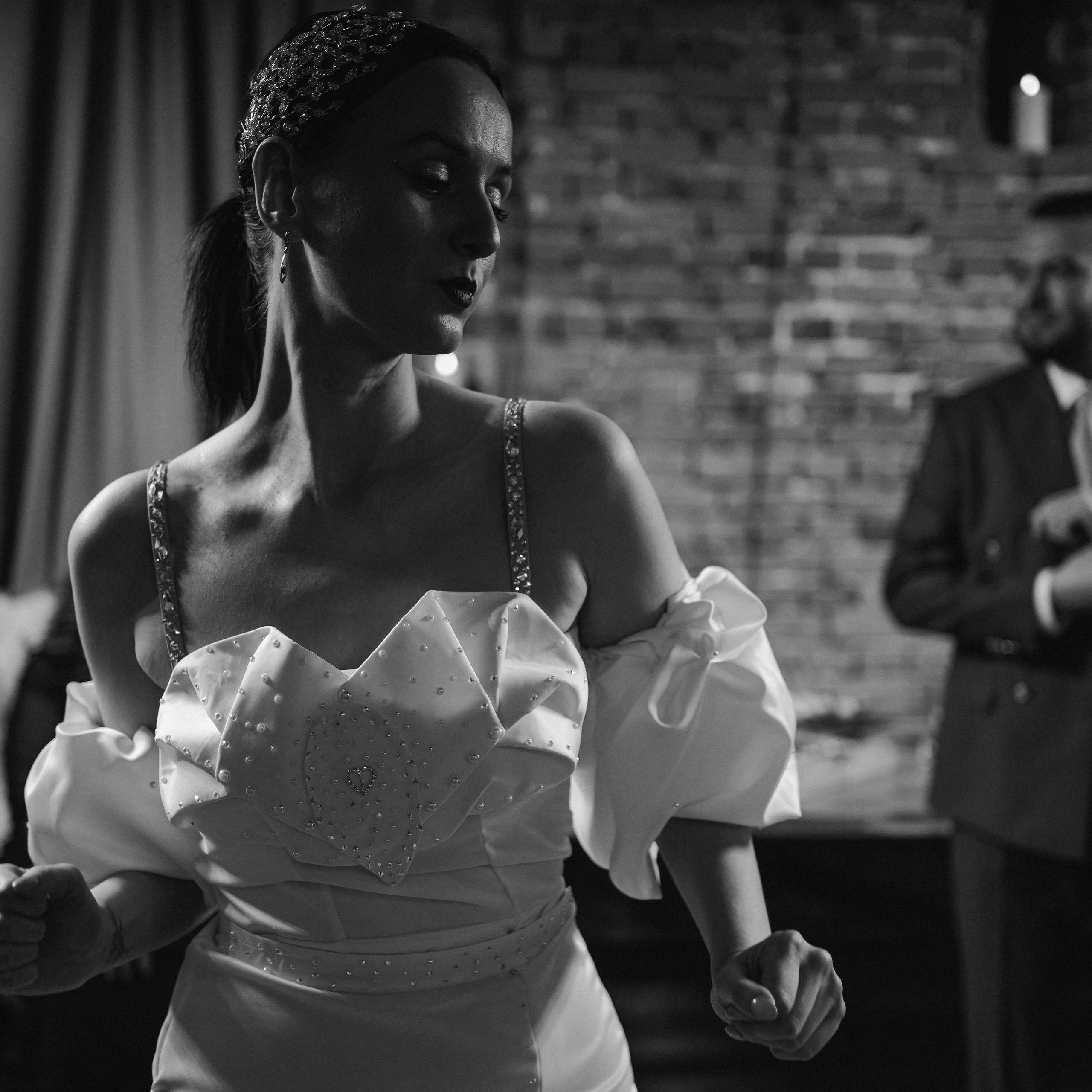 Ирина и Денис, Екатеринбург, репортаж