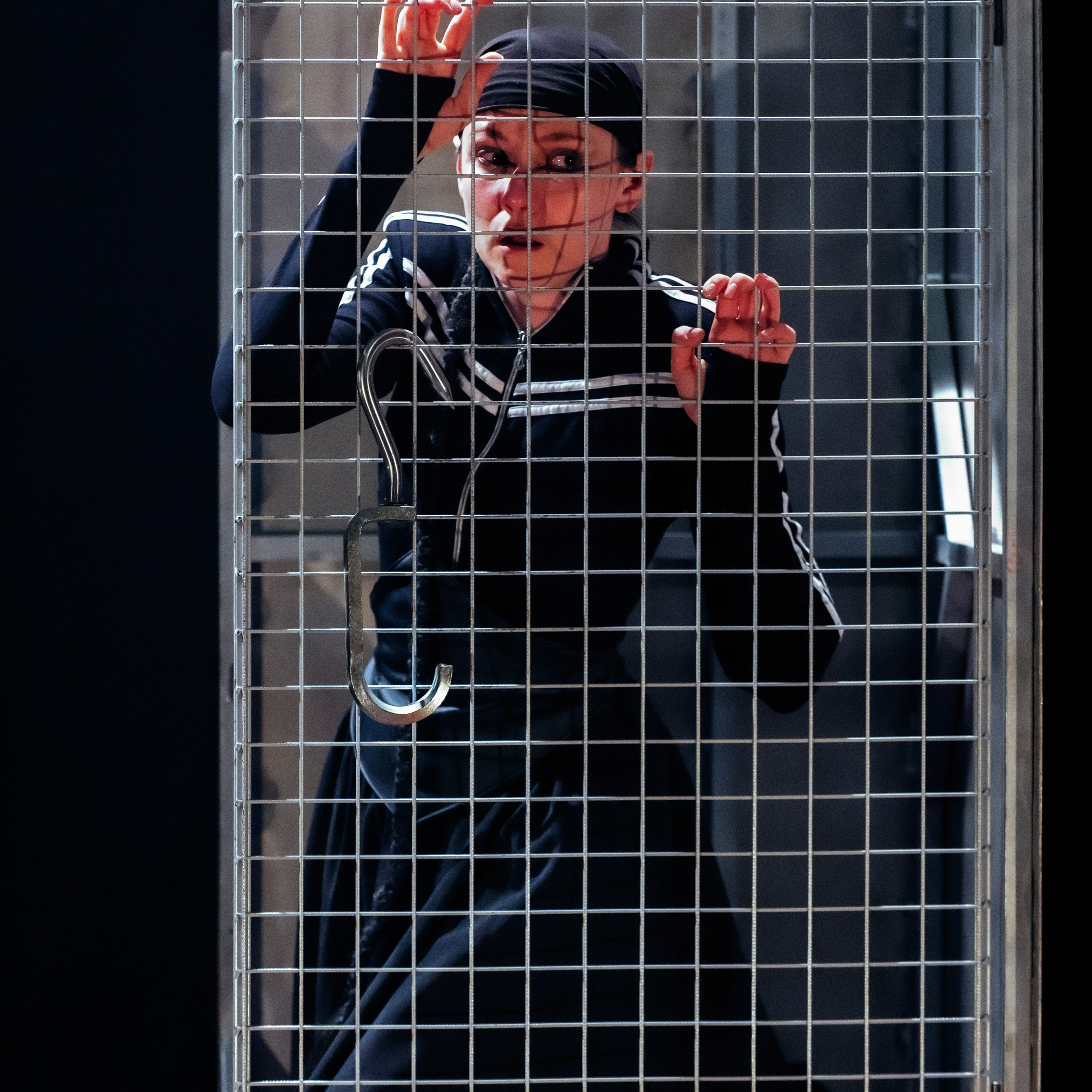 «Магазин», НДТ, Санкт-Петербург