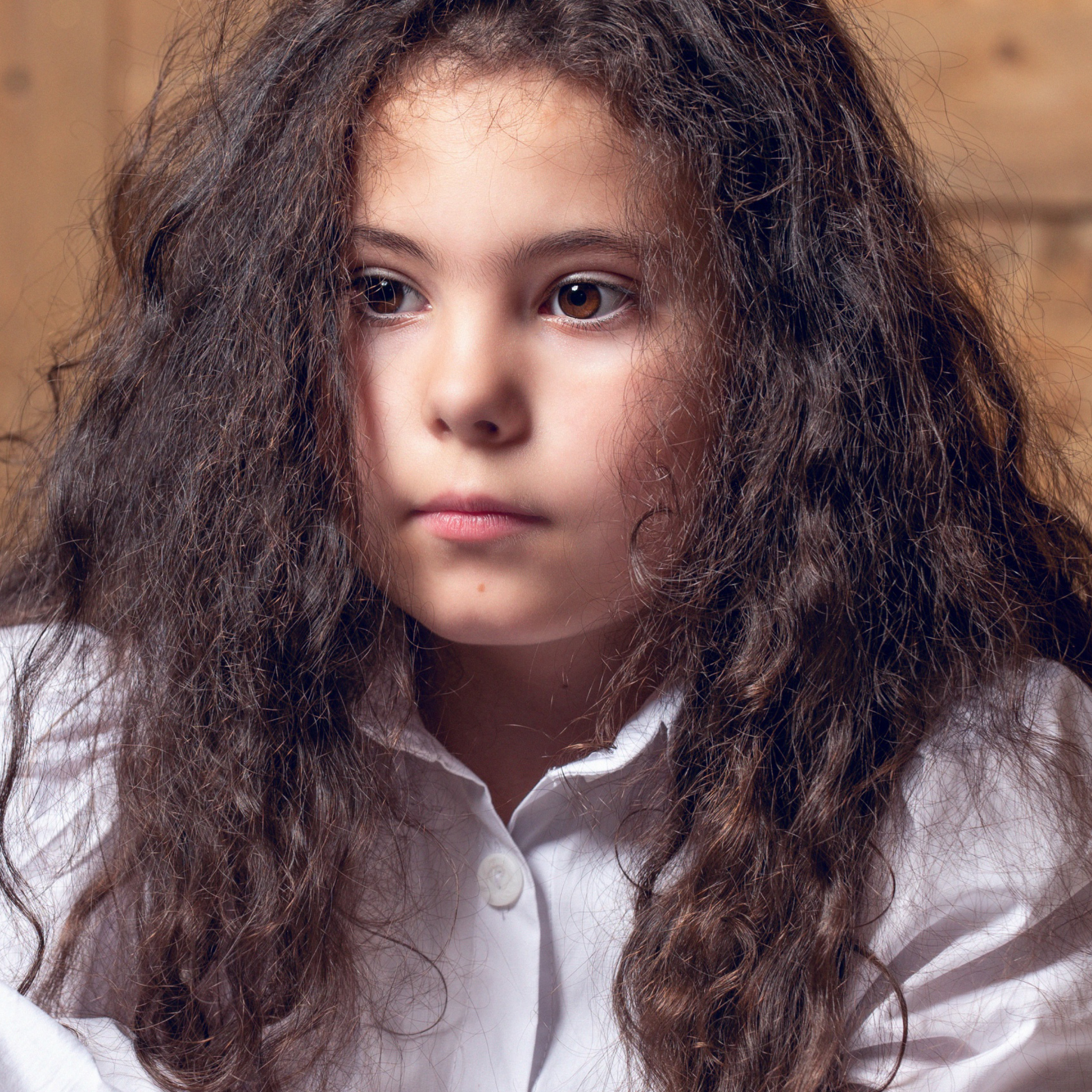 Anna. A little sudness