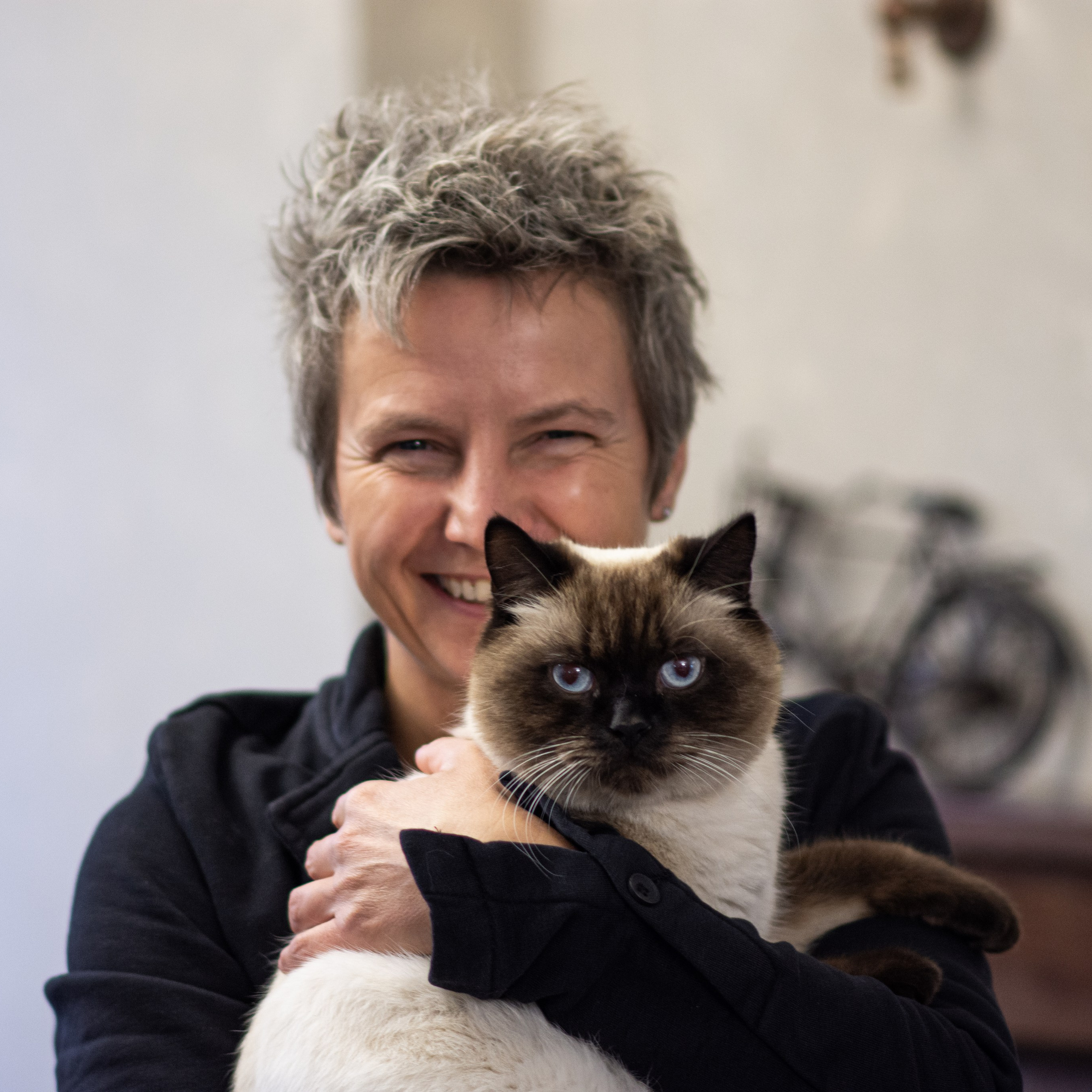 Светлана Сурганова. Съемка для «Московского Комсомольца»