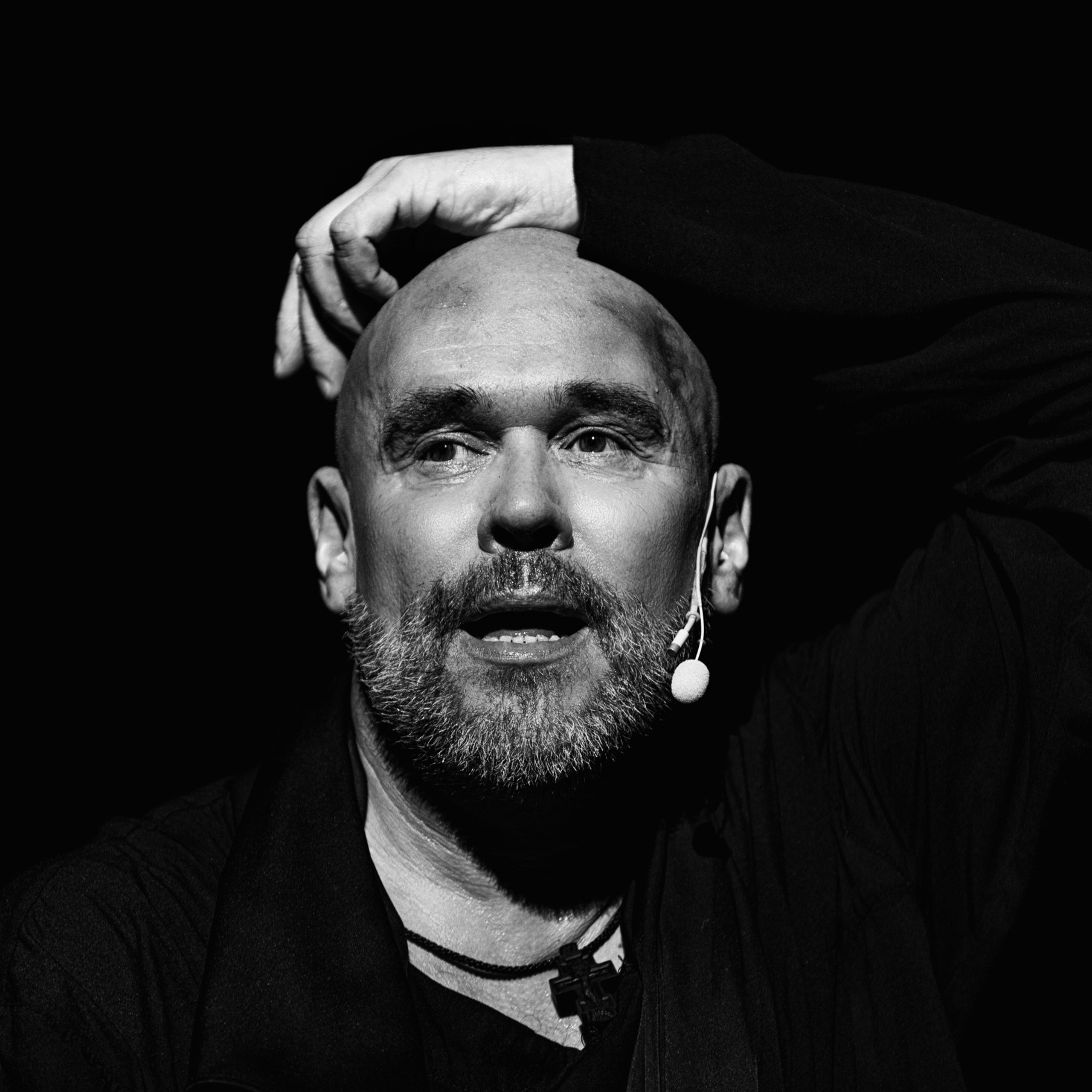 Максим Аверин «Научи меня жить», 31.07.2024, Московский Театр эстрады