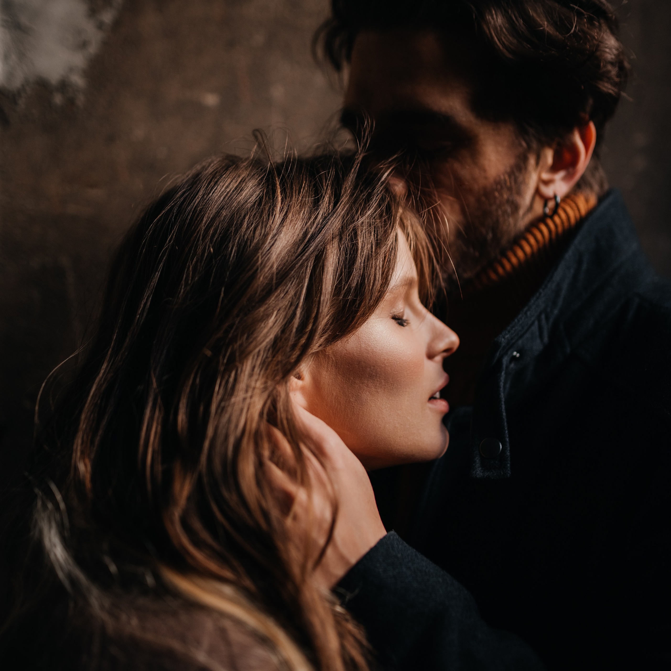 Прикосновения