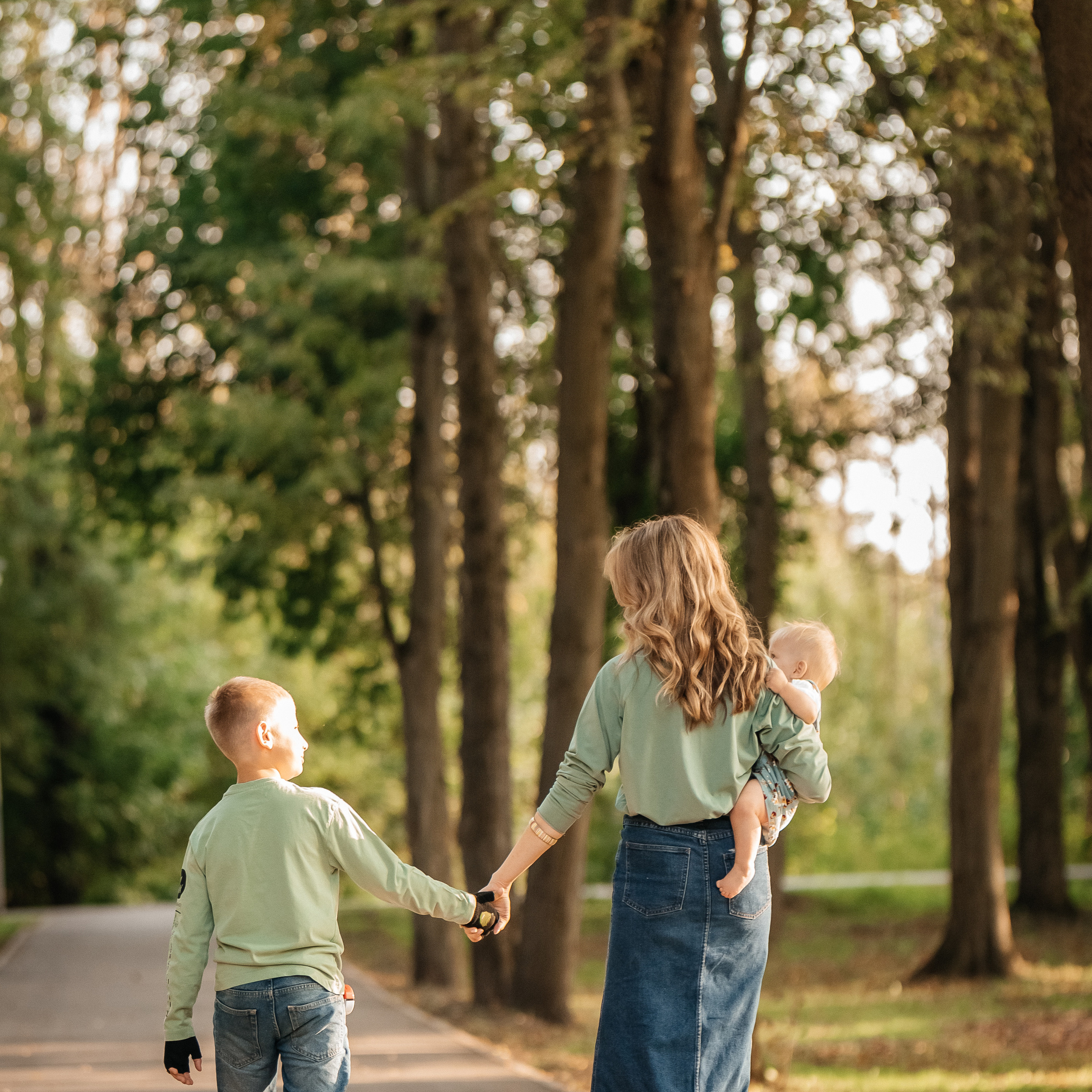 Отзывы. Семейный и детский фотограф в Туле