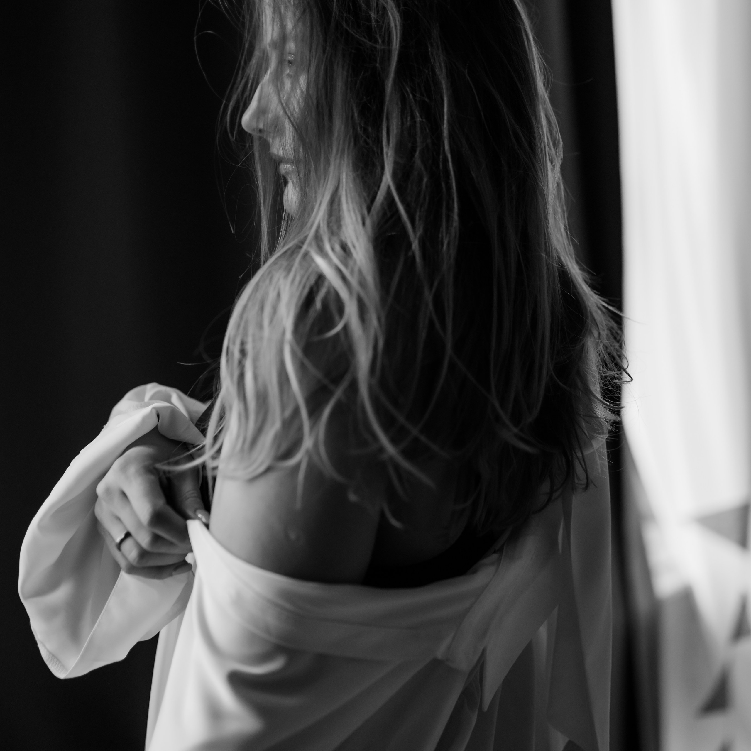 «Обитель нежности»