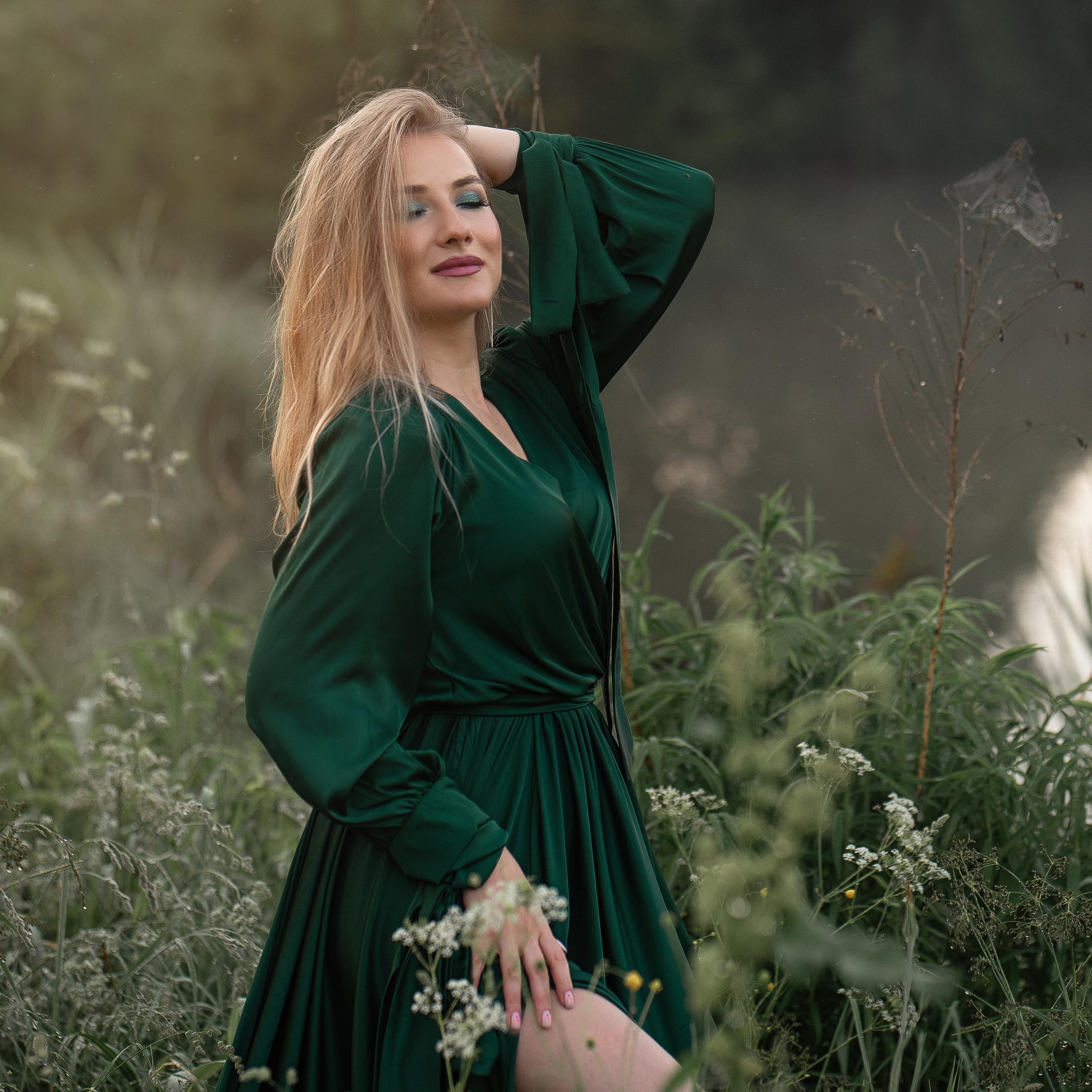 Рассветная