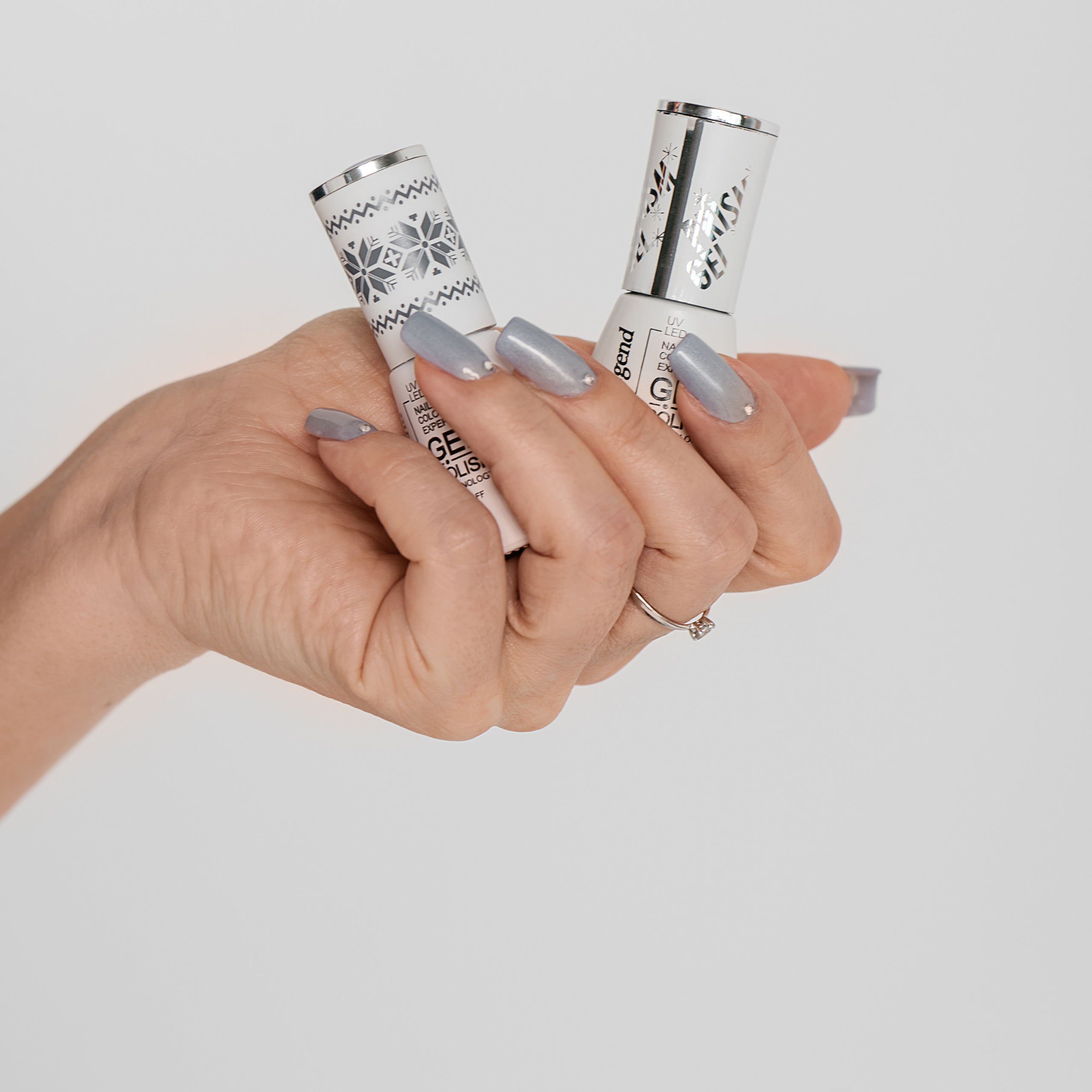 Маникюр и обучение