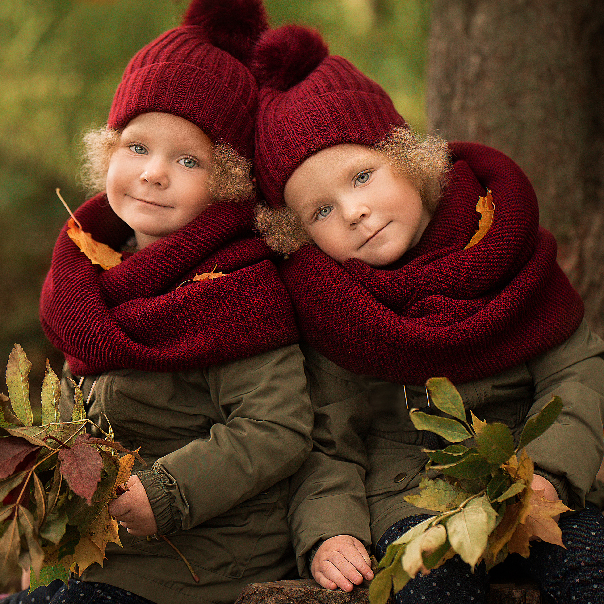 Вероника и Маргорита